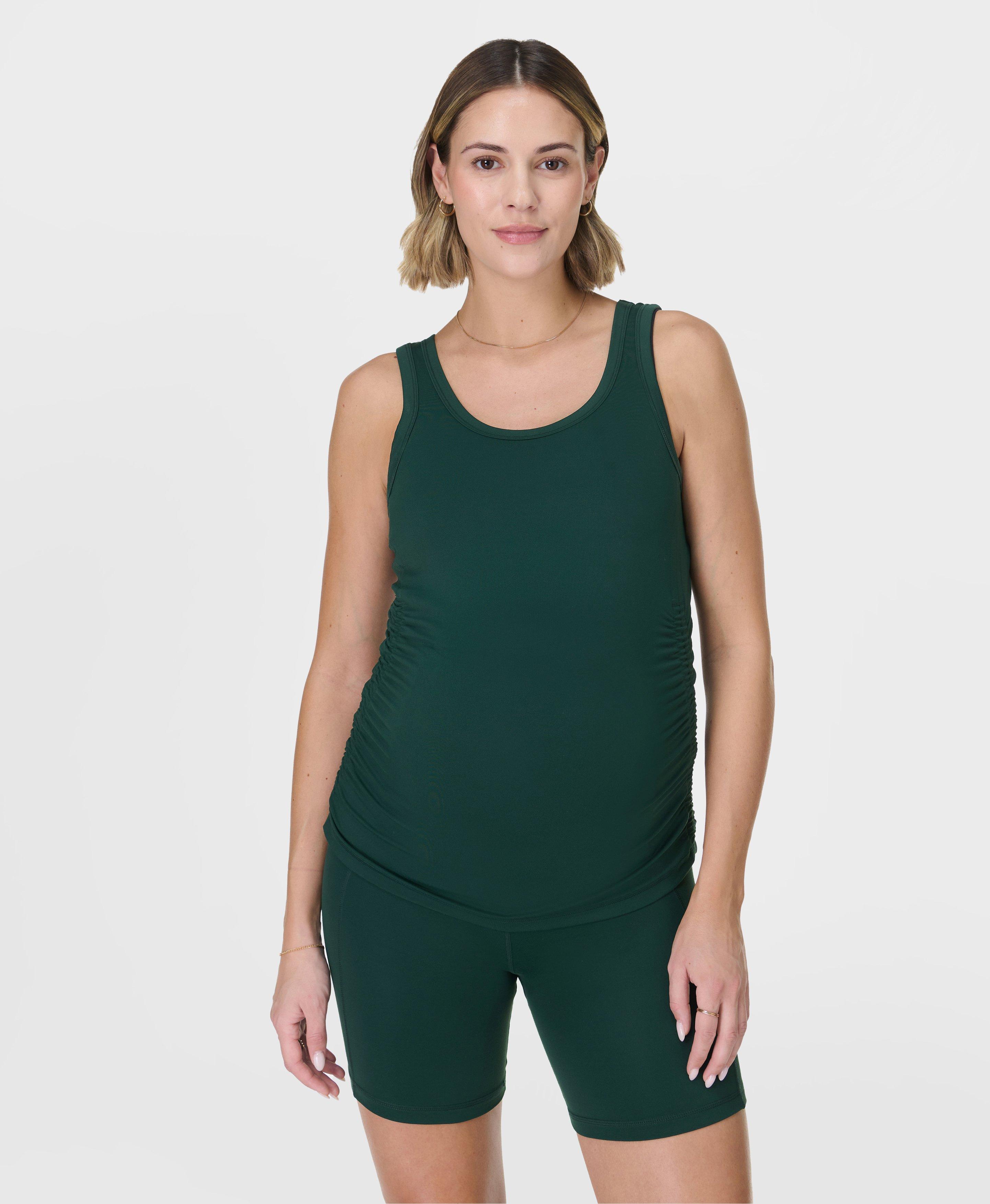 All Day Maternity Tank