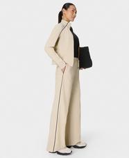 Explorer Wide Leg Trousers Barley Beige Women s Trousers Yoga Explorer Wide Leg Trousers Barley Beige Women s Trousers Yoga