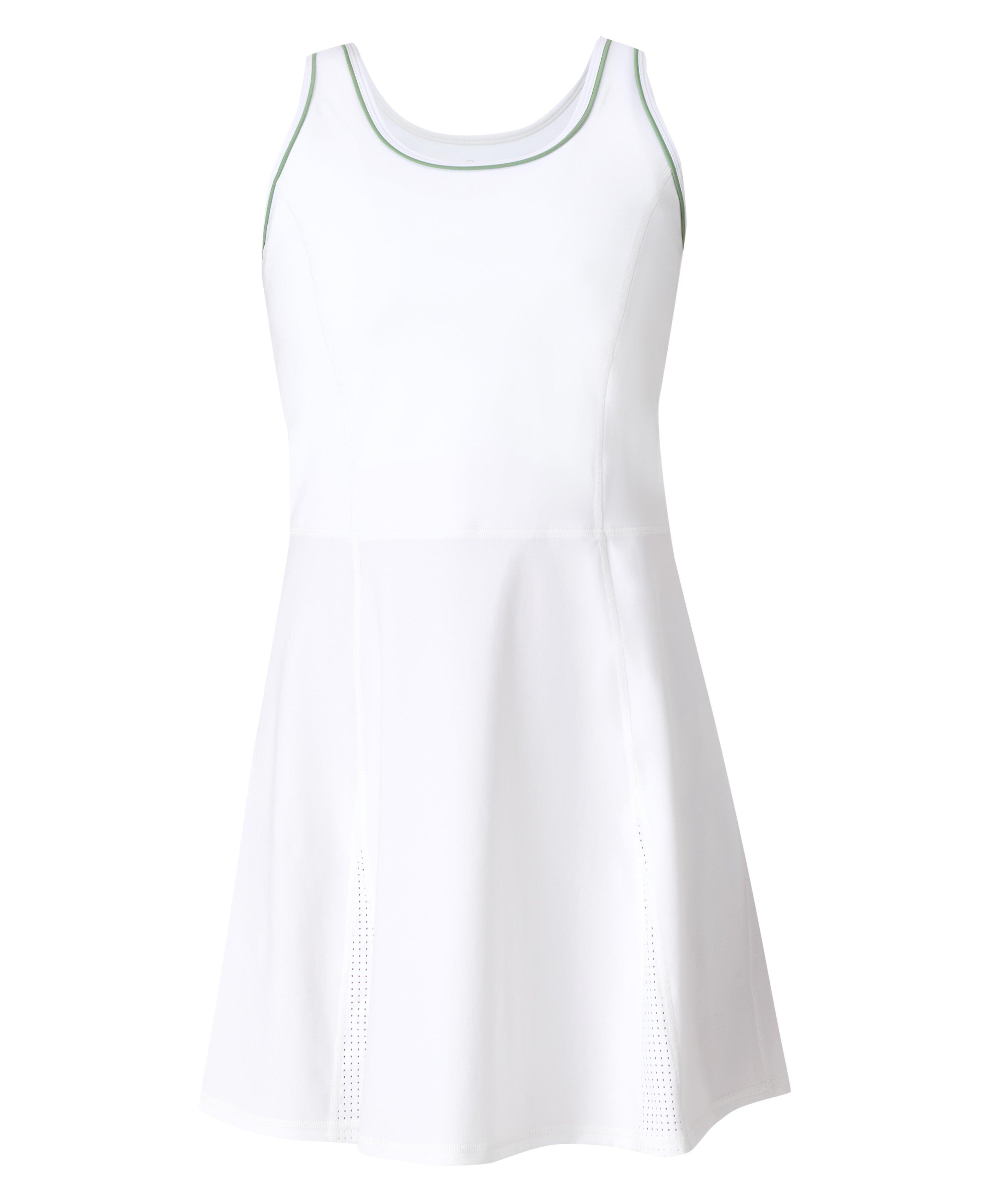 fit and flare tennis dress Fit 'N Flare Dress main image 1