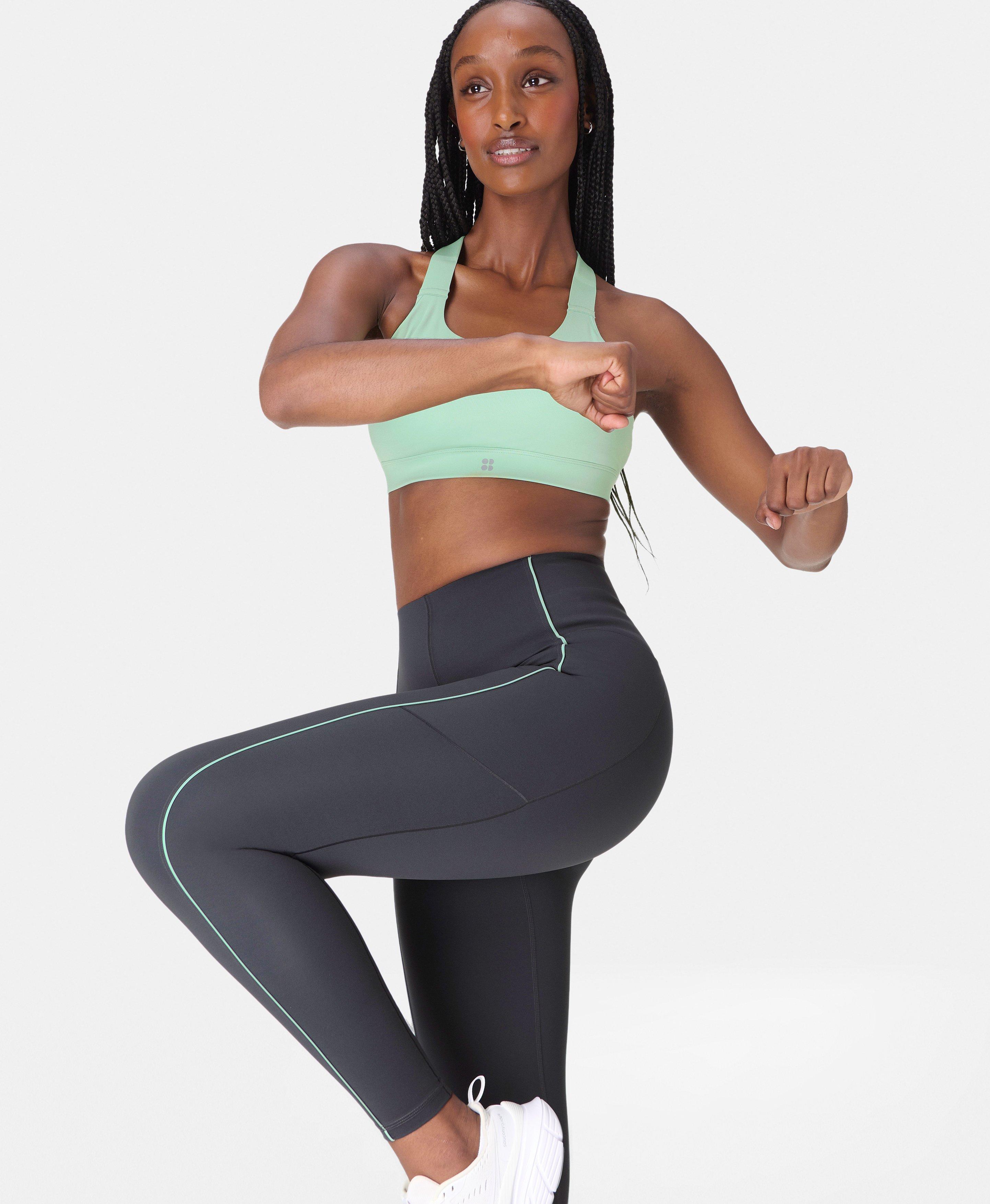 Bo Tee Gym Wear Matching Sets Tights With Matching Tops Sales