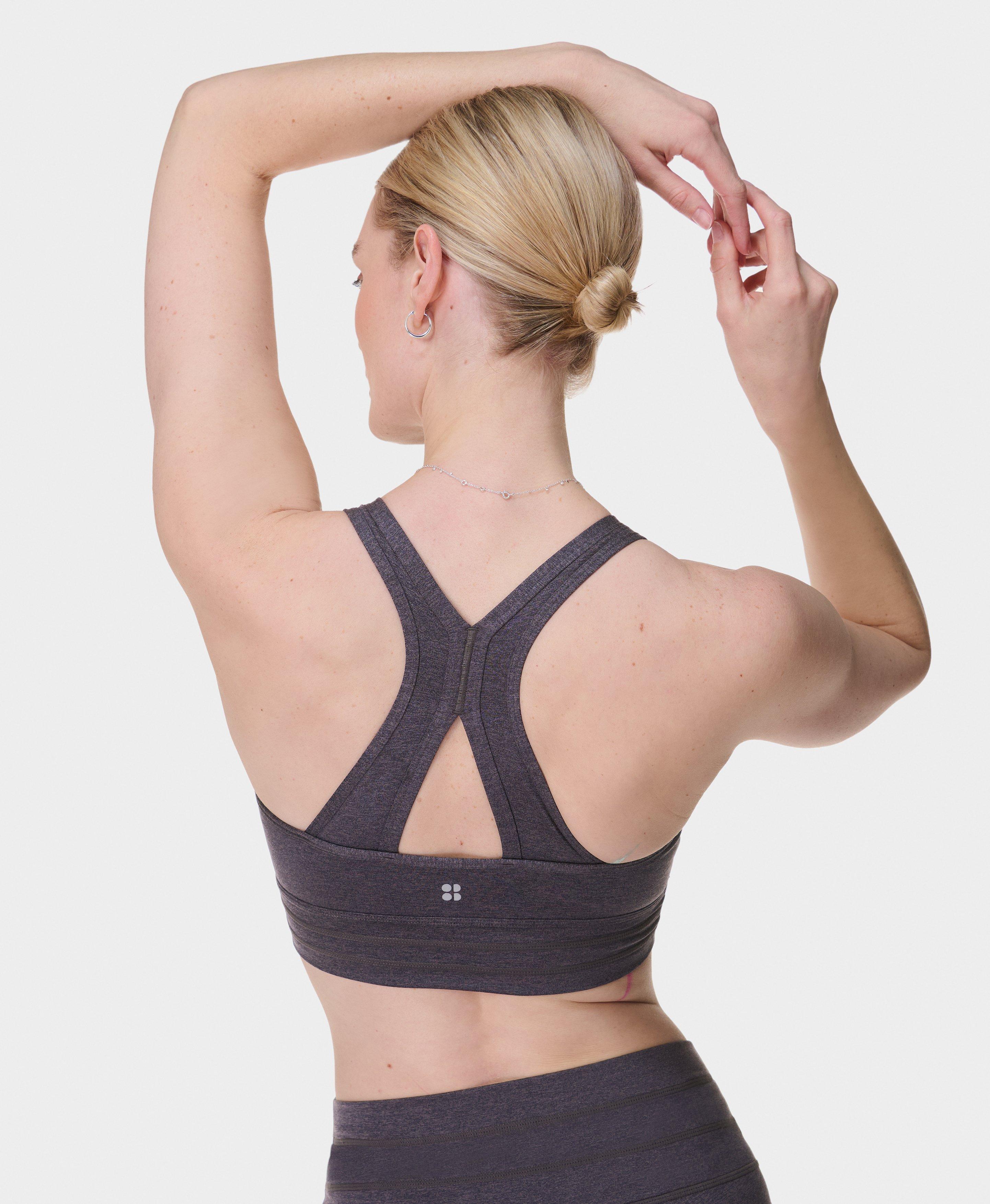 Gaia Yoga Bra