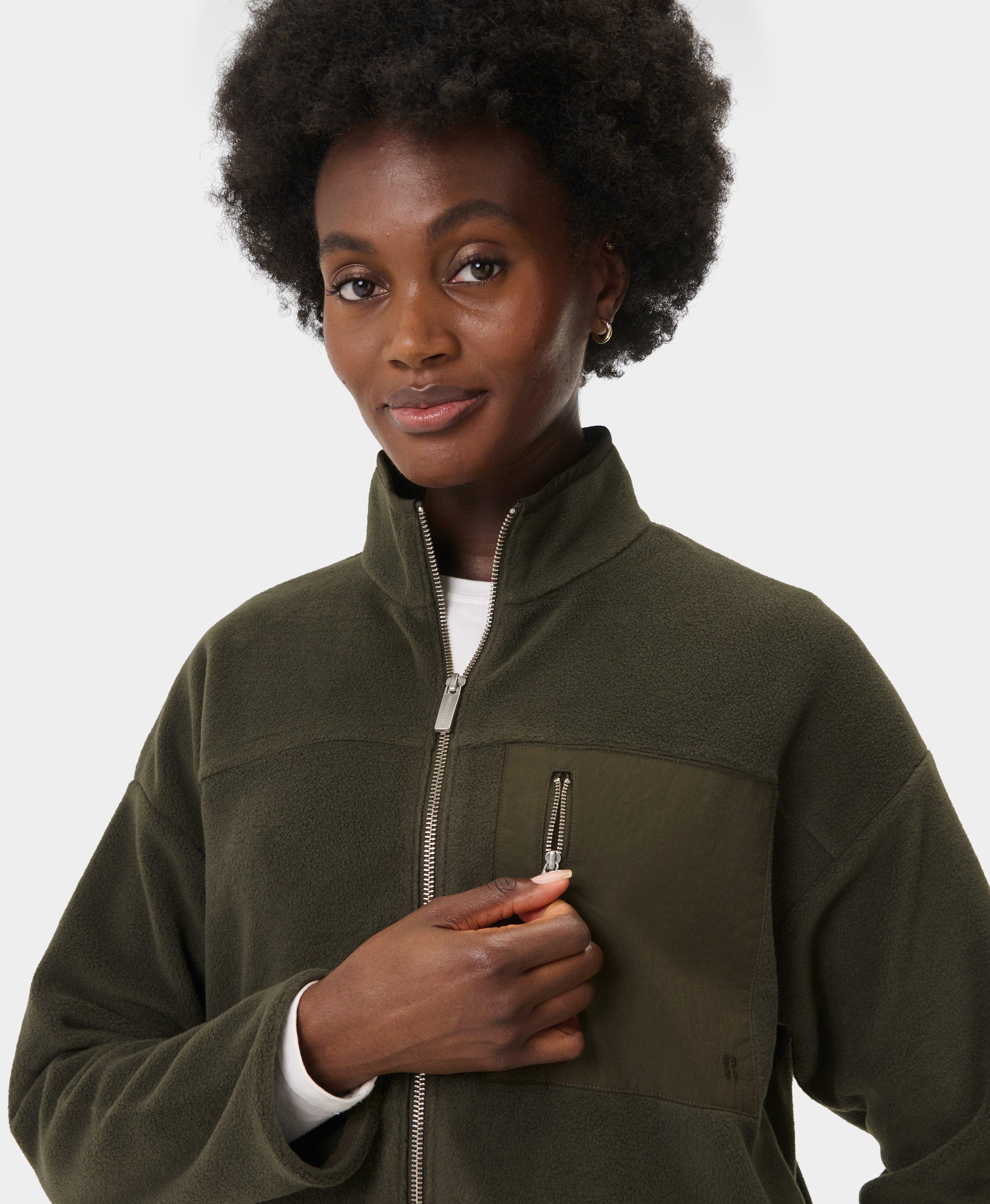 Sサイズ ウィメンズ sweaty Betty swing jacket 新品 Sサイズ