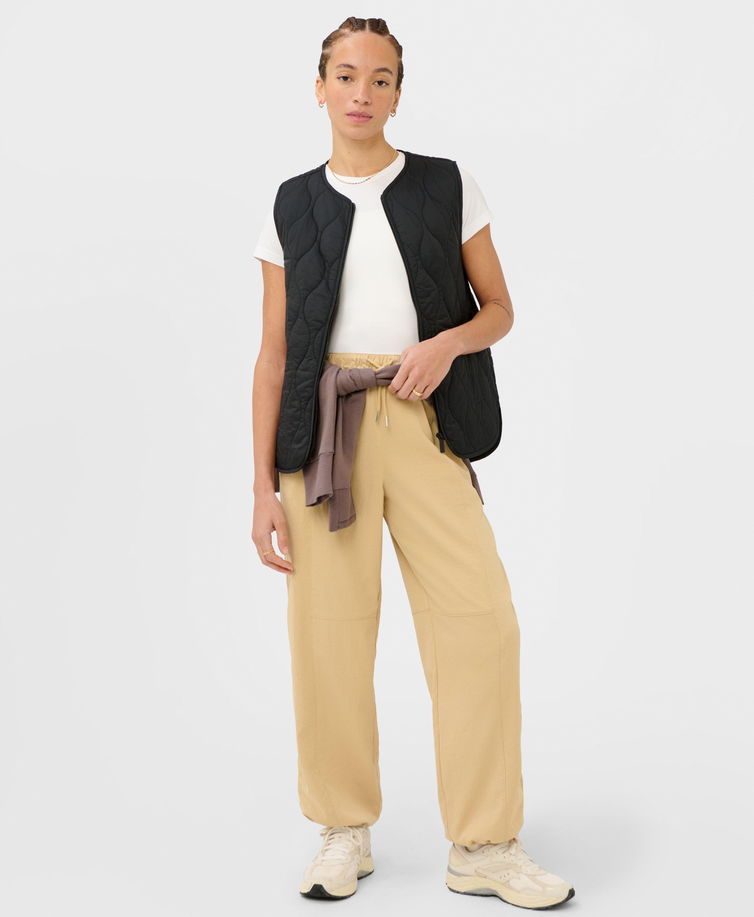 Quinn Lightweight Trousers