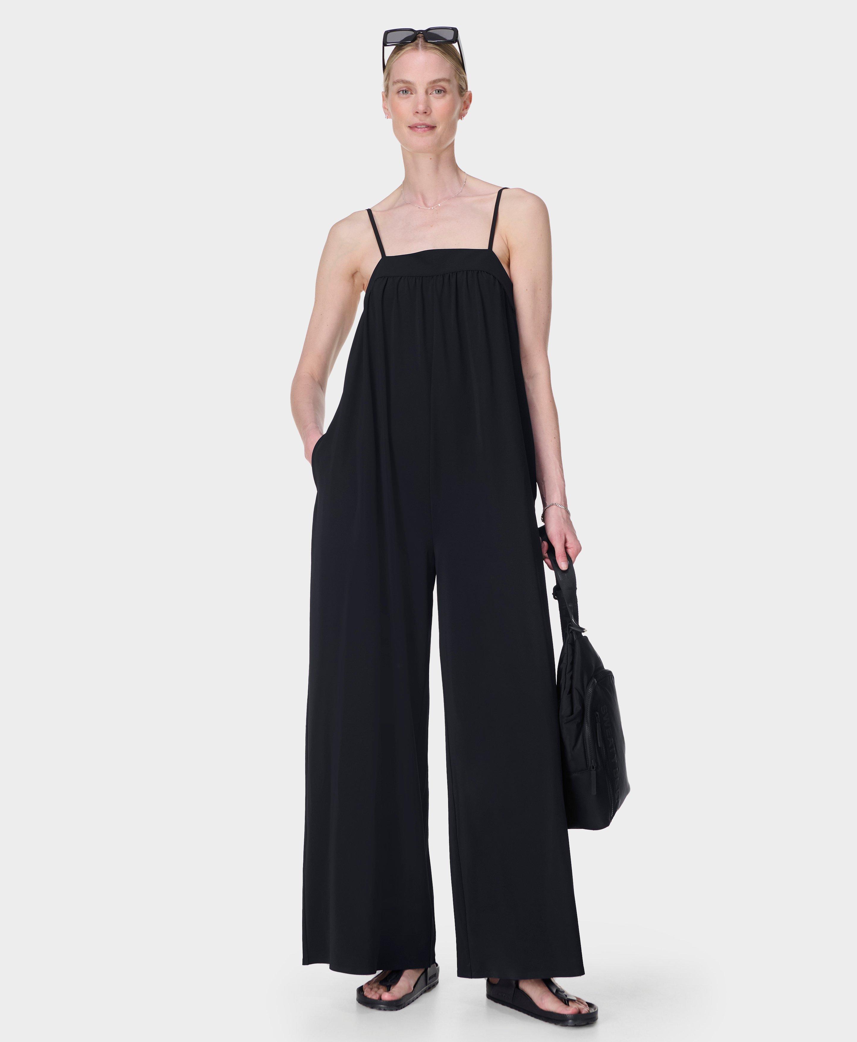 Explorer Summer Jumpsuit
