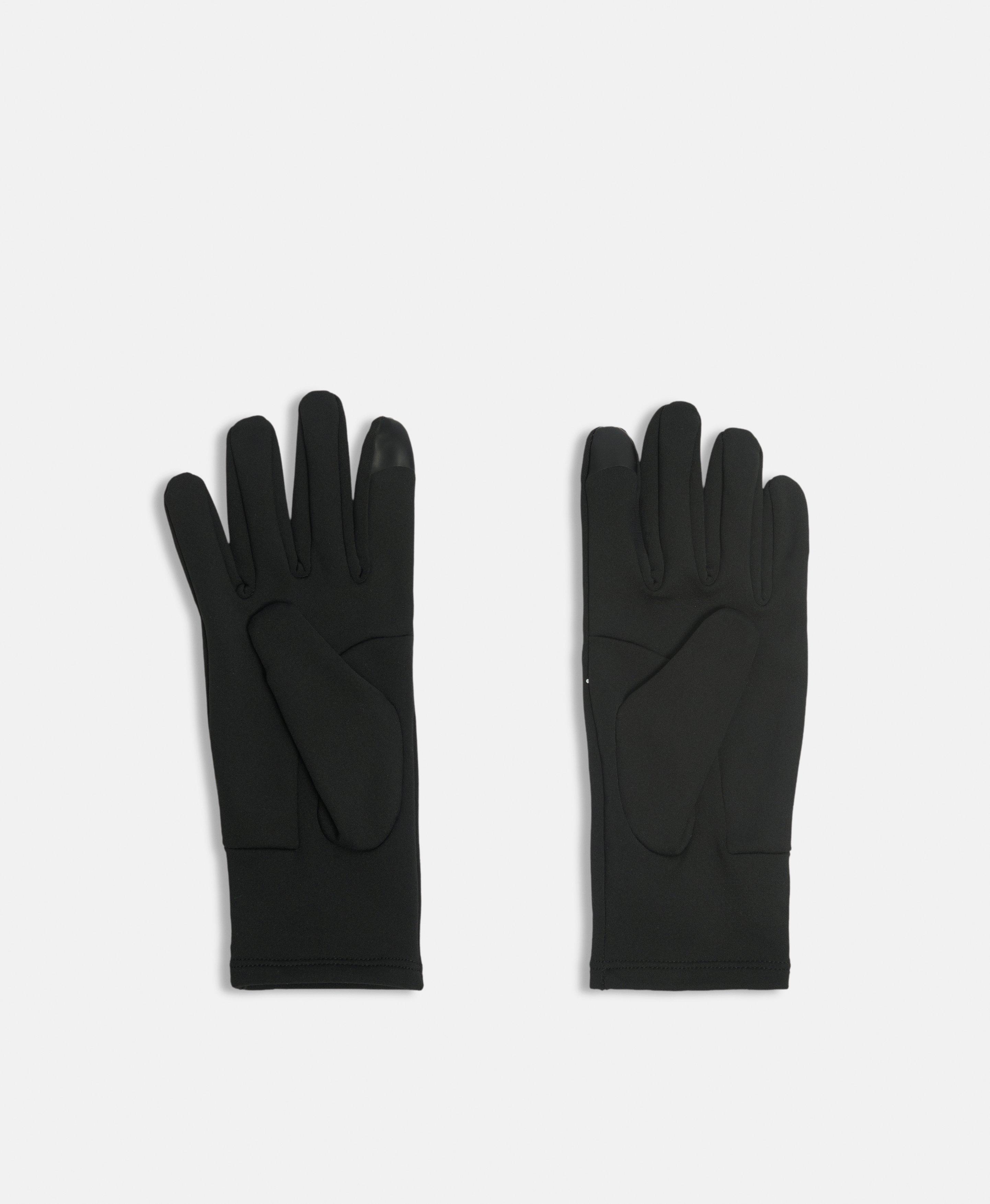 Swiftie Pace Gloves - Black | Sweaty Betty