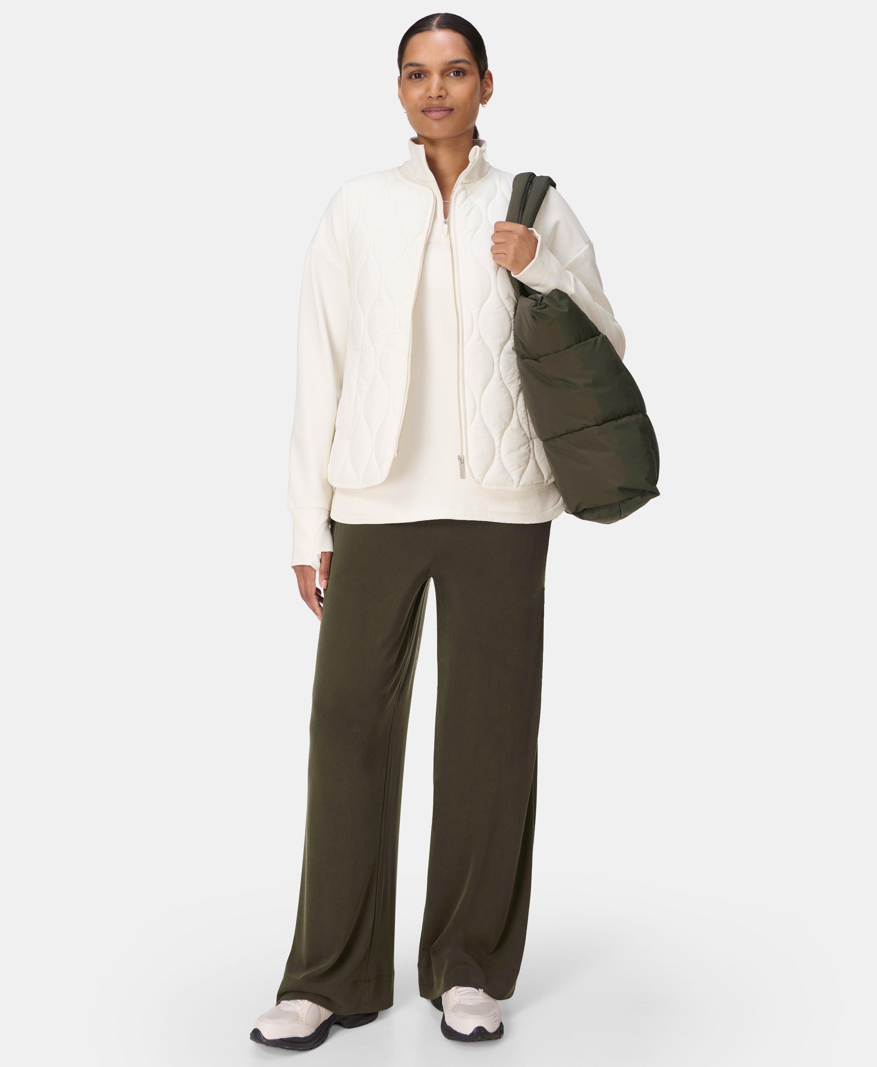 On The Move Gilet
