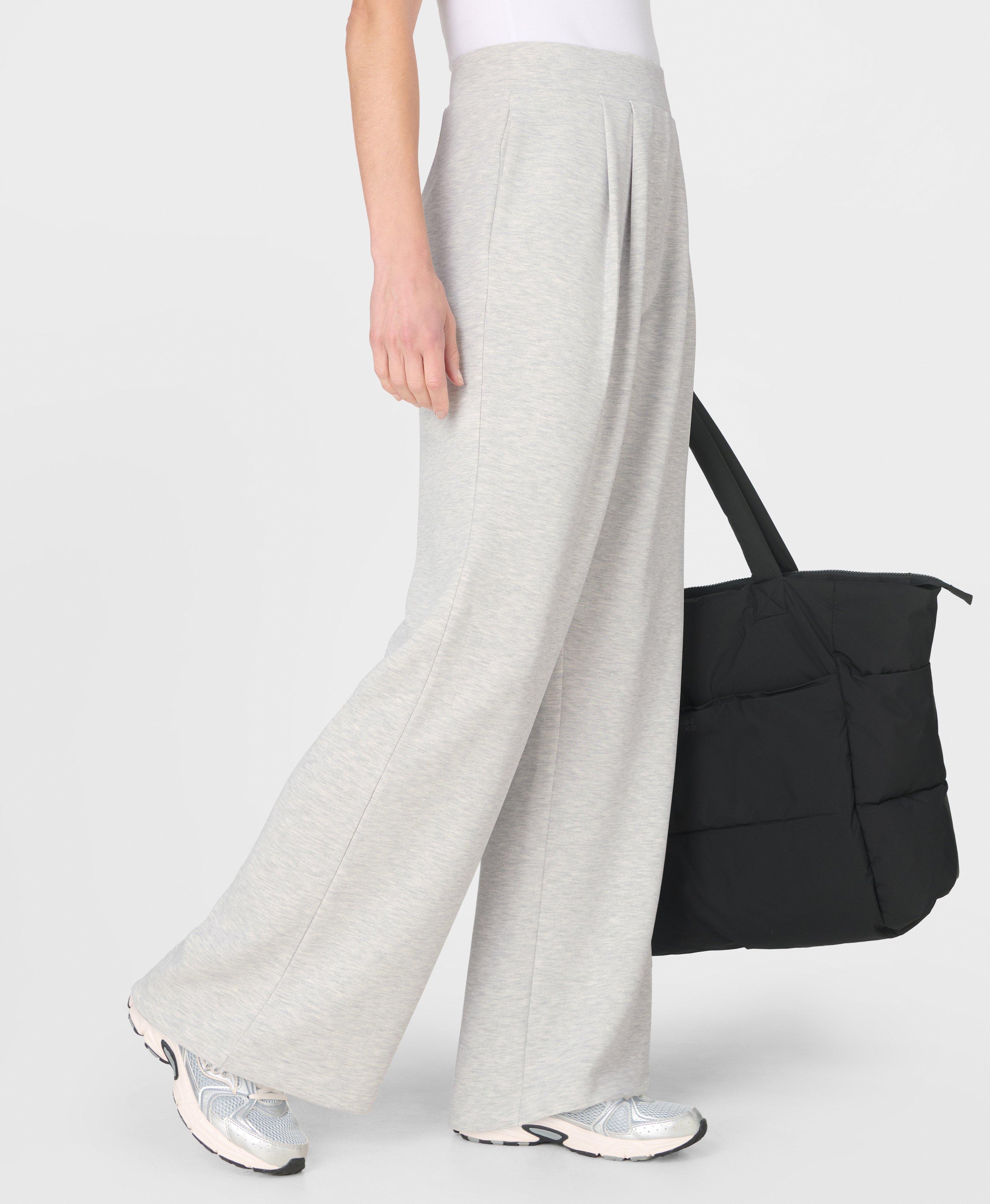 スノーボード DSXBR WSS SUPER WIDE PANTS MARBLE GRAY L sb10471_icegreymarl