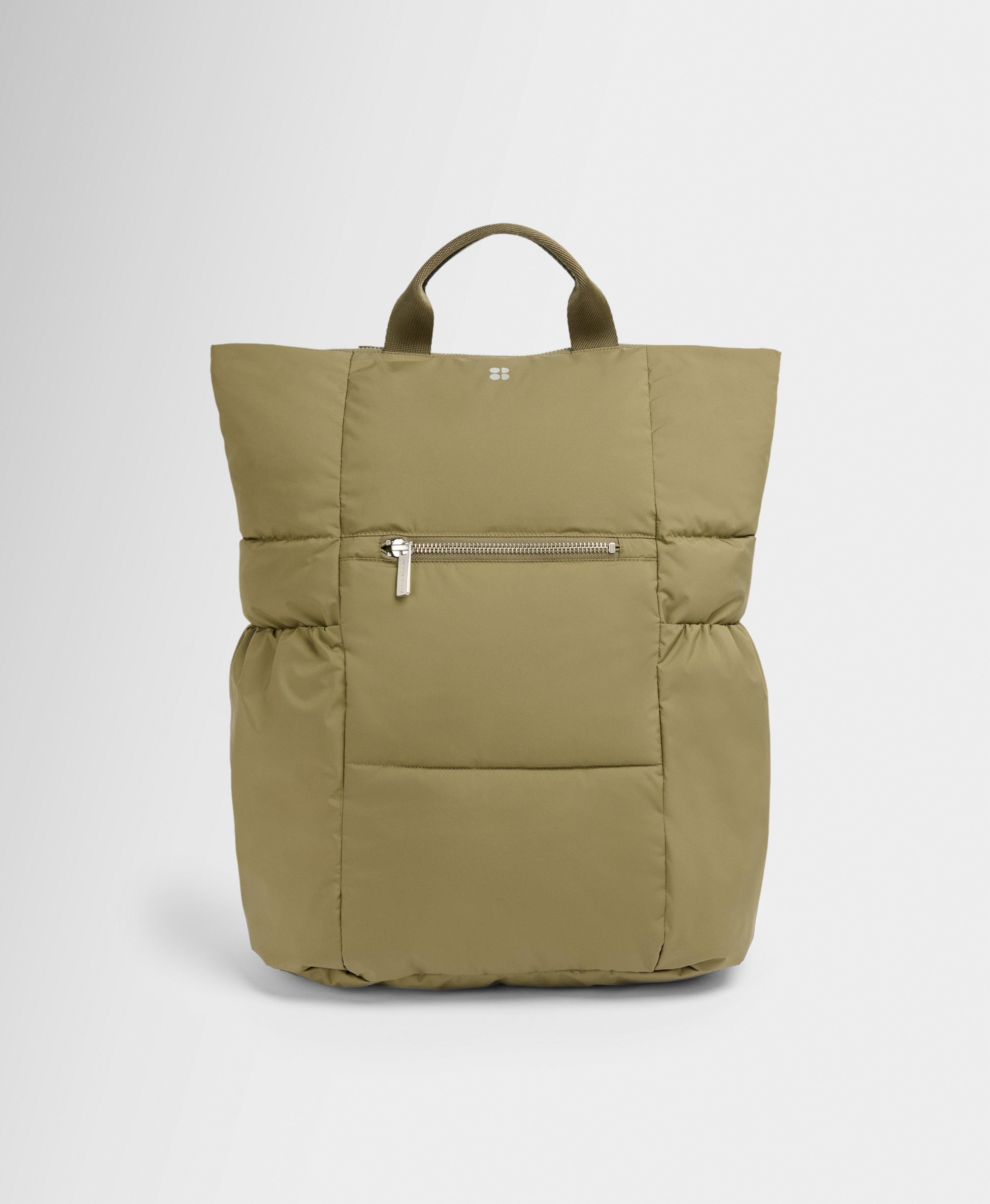 Sweaty Betty Nimbus Roam Backpack - Thumbnail 4