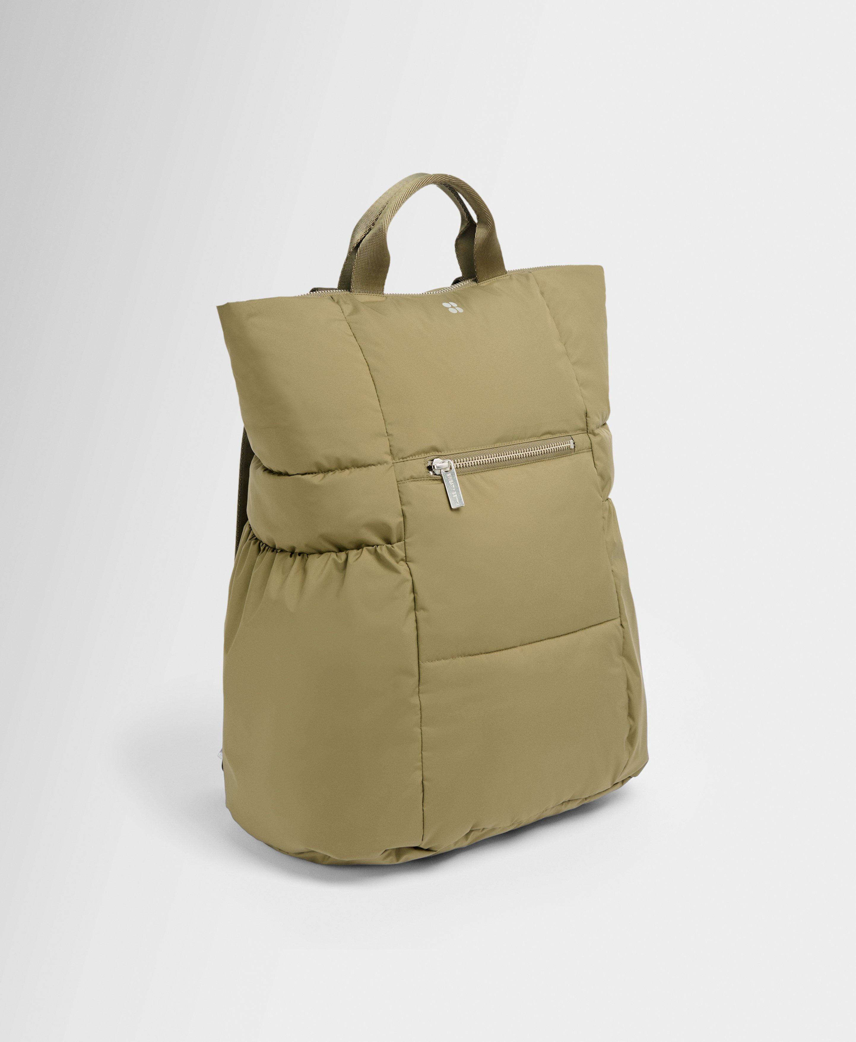 Sweaty Betty Nimbus Roam Backpack - Thumbnail 5