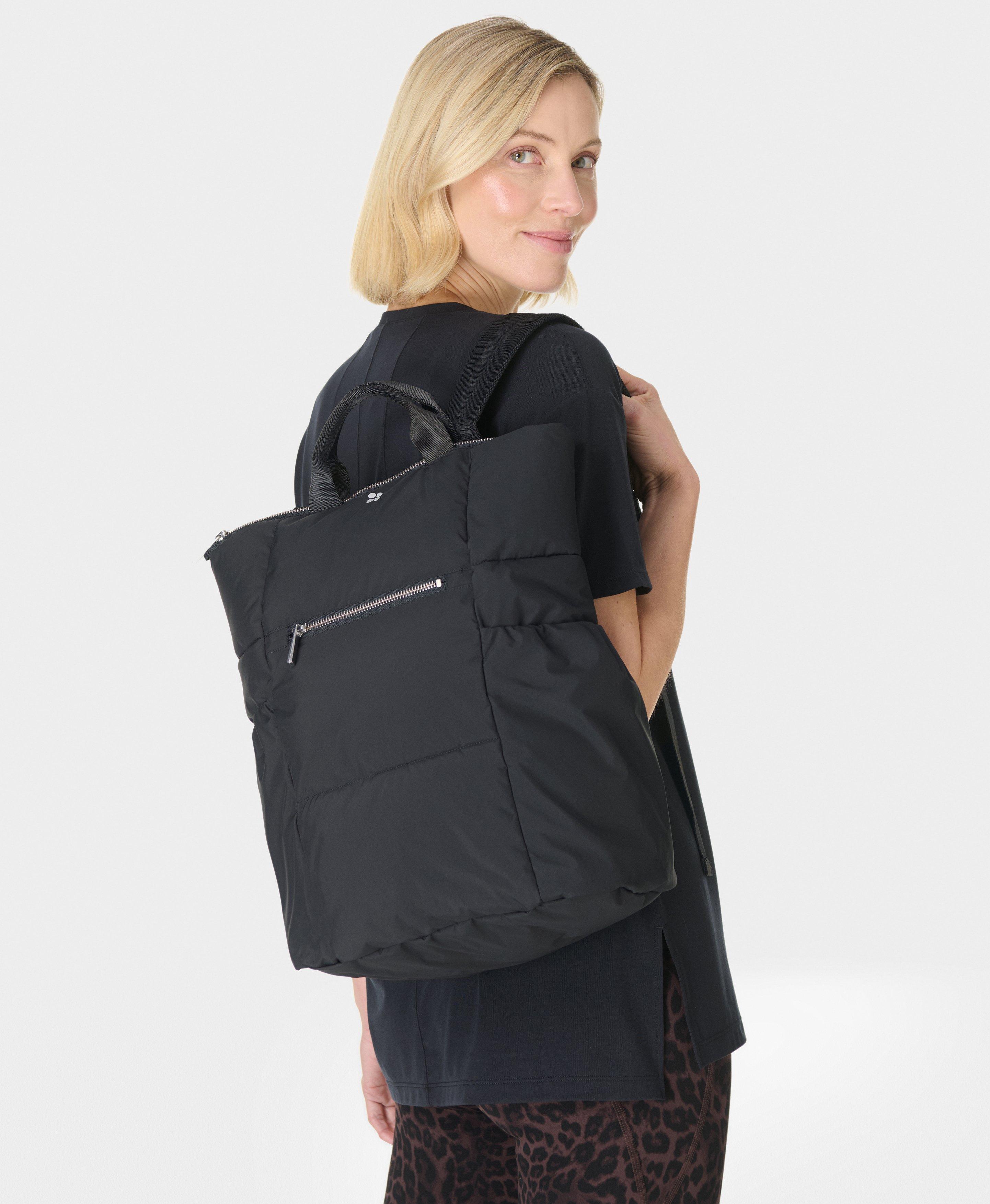 Sweaty Betty Nimbus Roam Backpack - Thumbnail 2