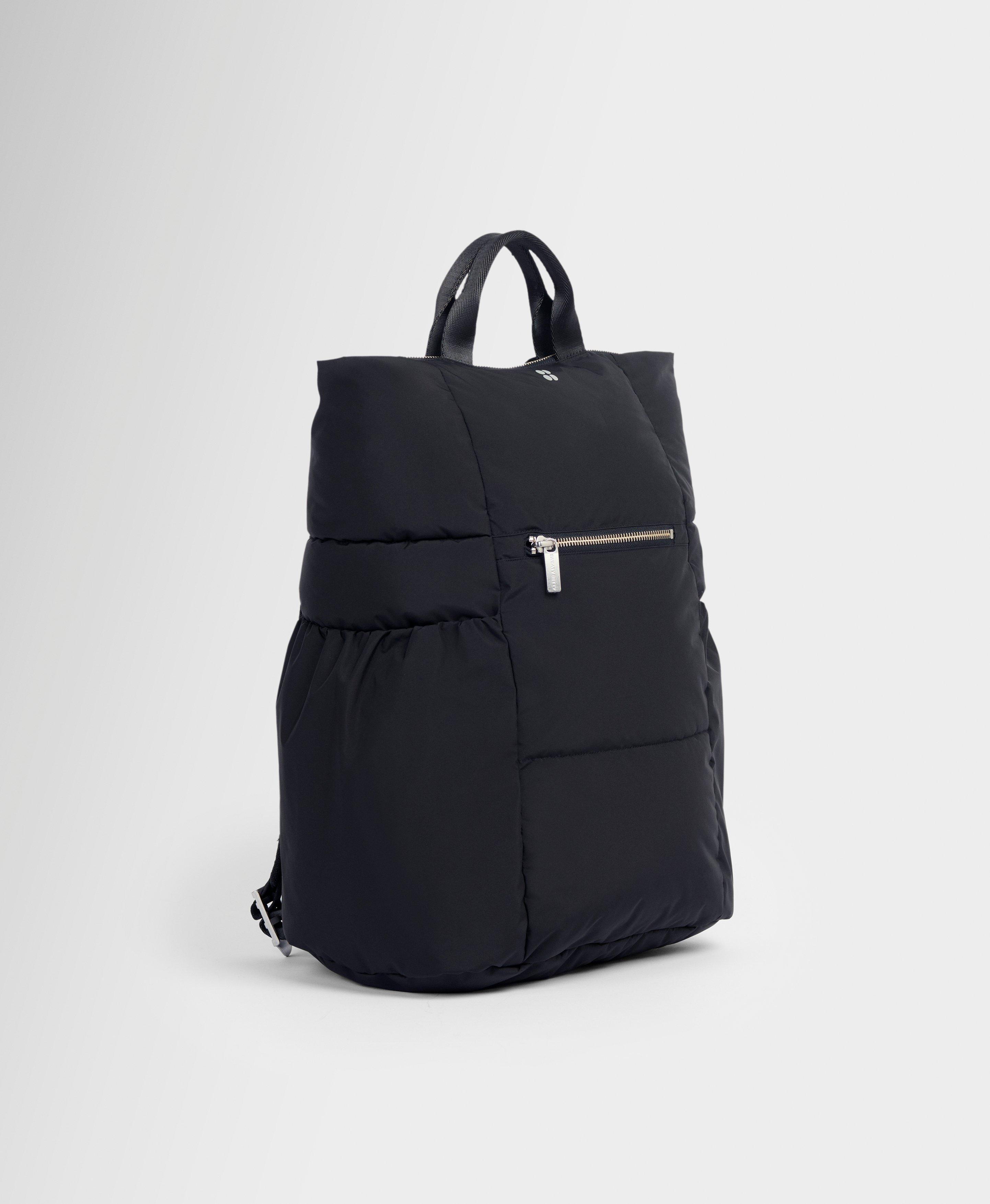 Sweaty Betty Nimbus Roam Backpack - Thumbnail 3
