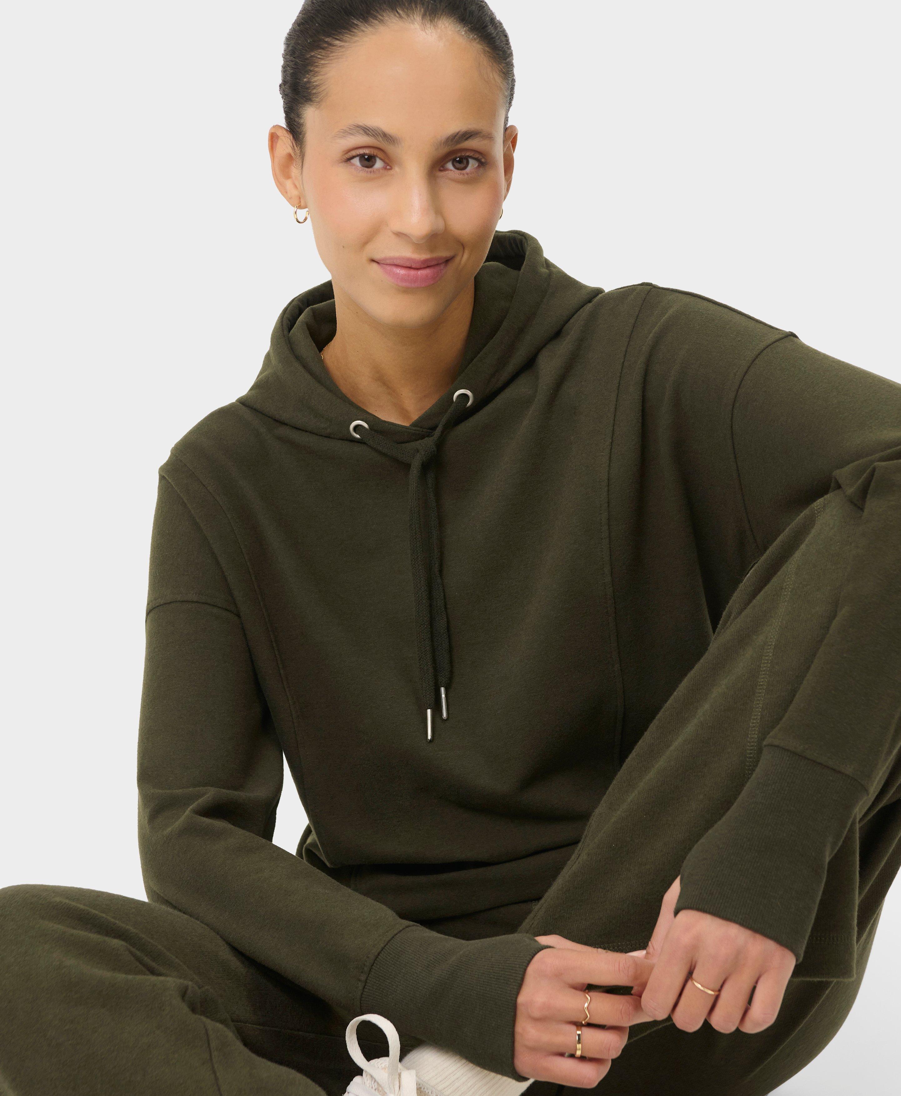 美品　SEA SMC SWEAT sb10360_norigreen