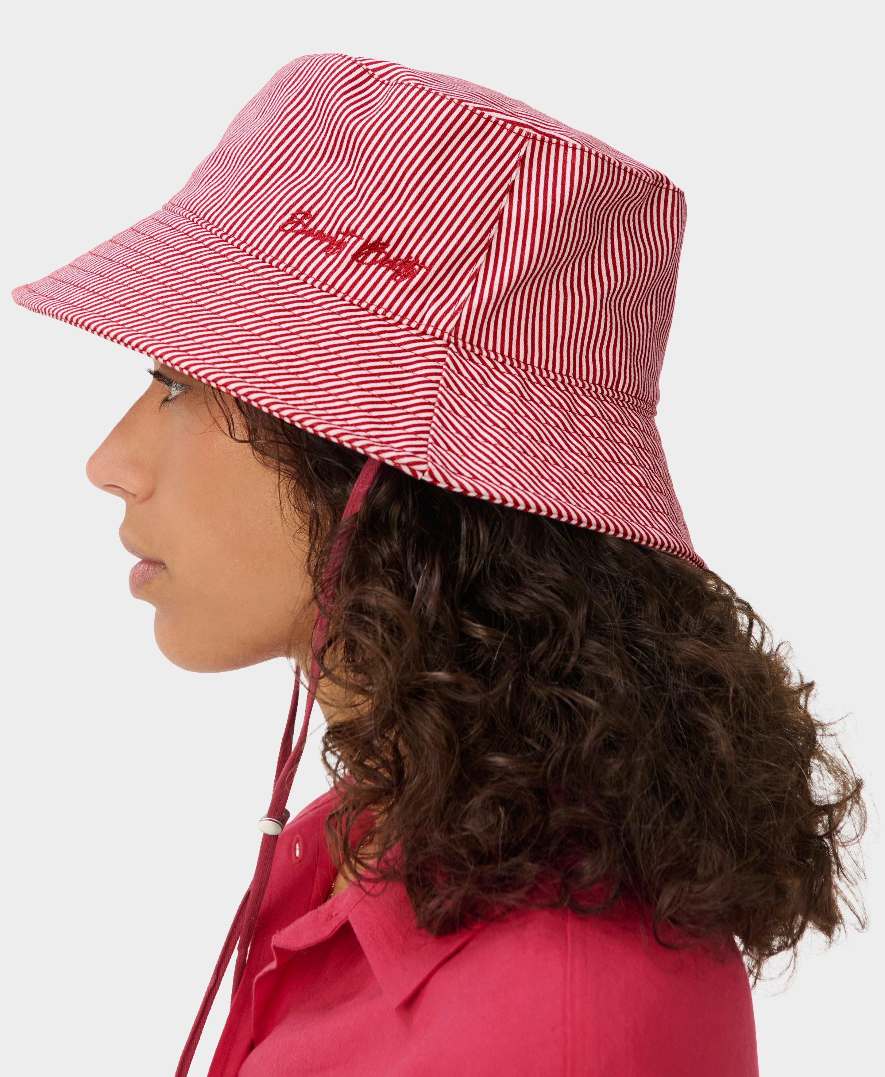 Sweaty Betty Red Hat Explorer 5.5 main image 4