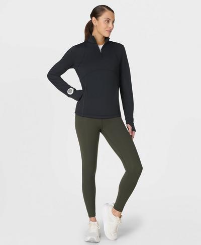 Rapid Run Leggings