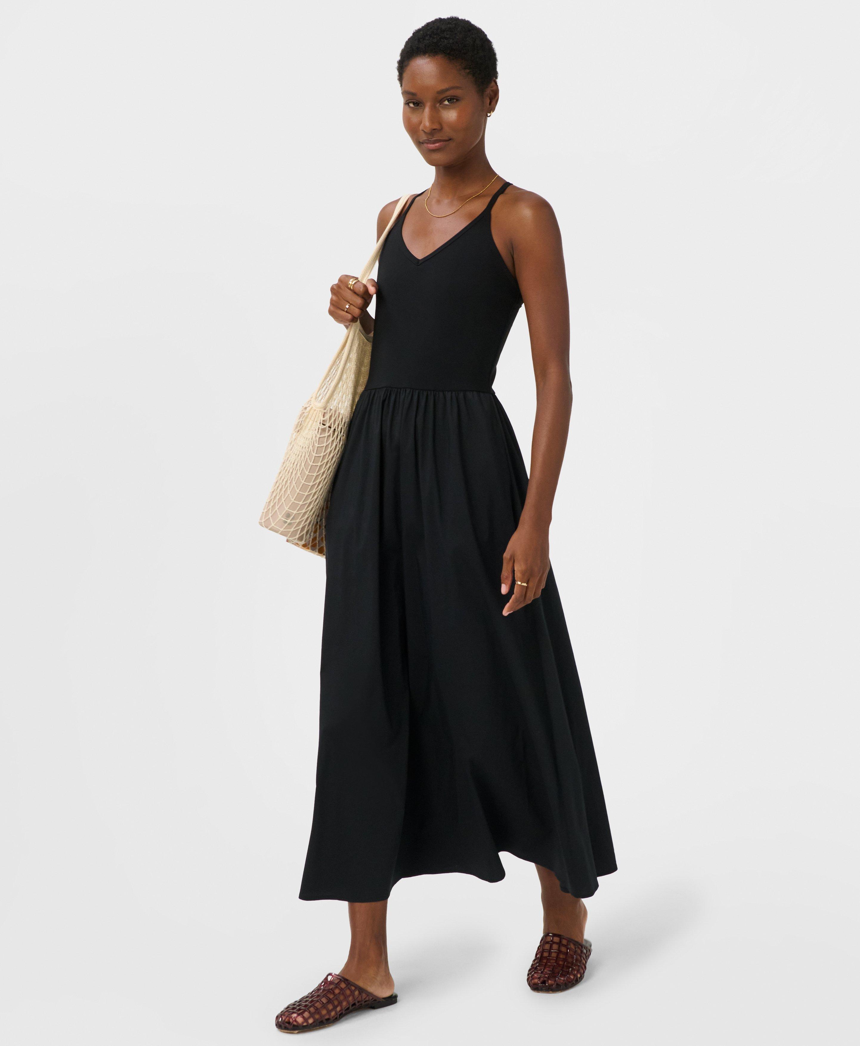 Women's Dresses & Jumpsuits | Rompers | Sweaty Betty