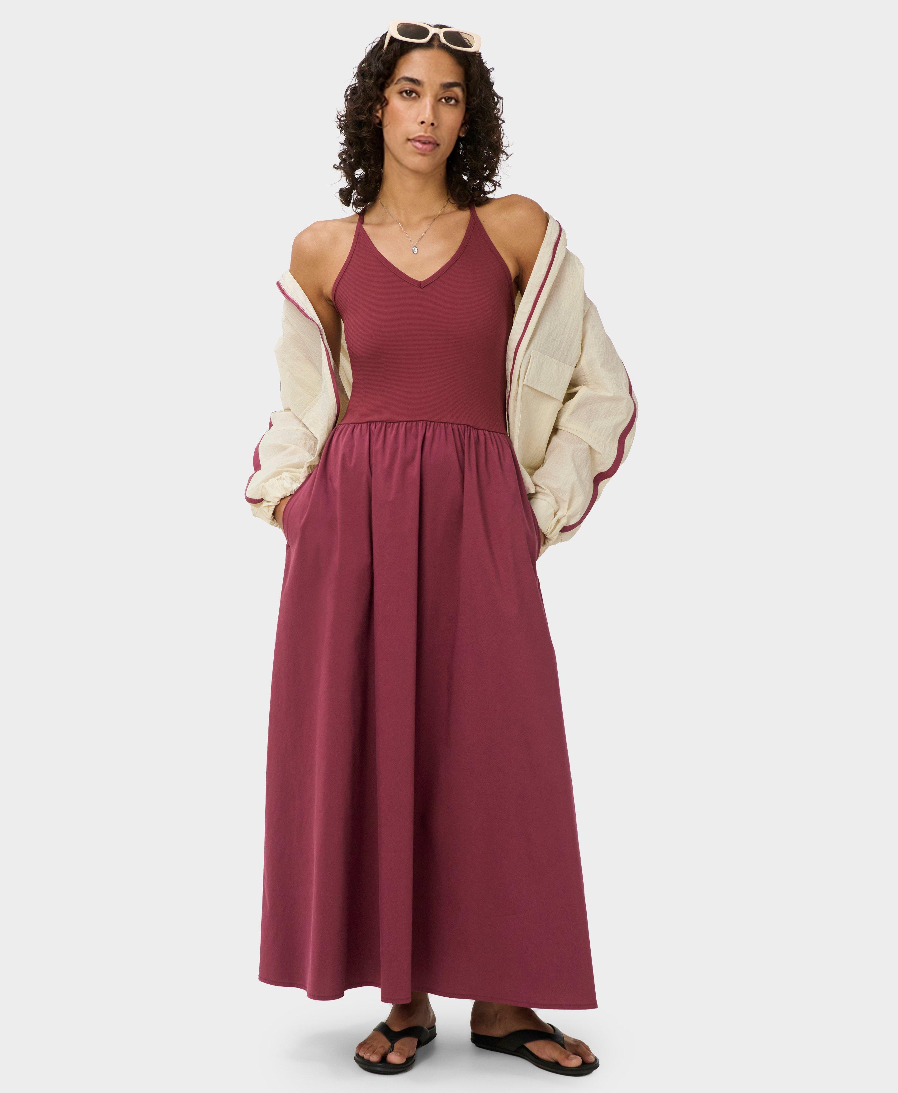 Explorer Collection | Dresses & Trousers | Sweaty Betty