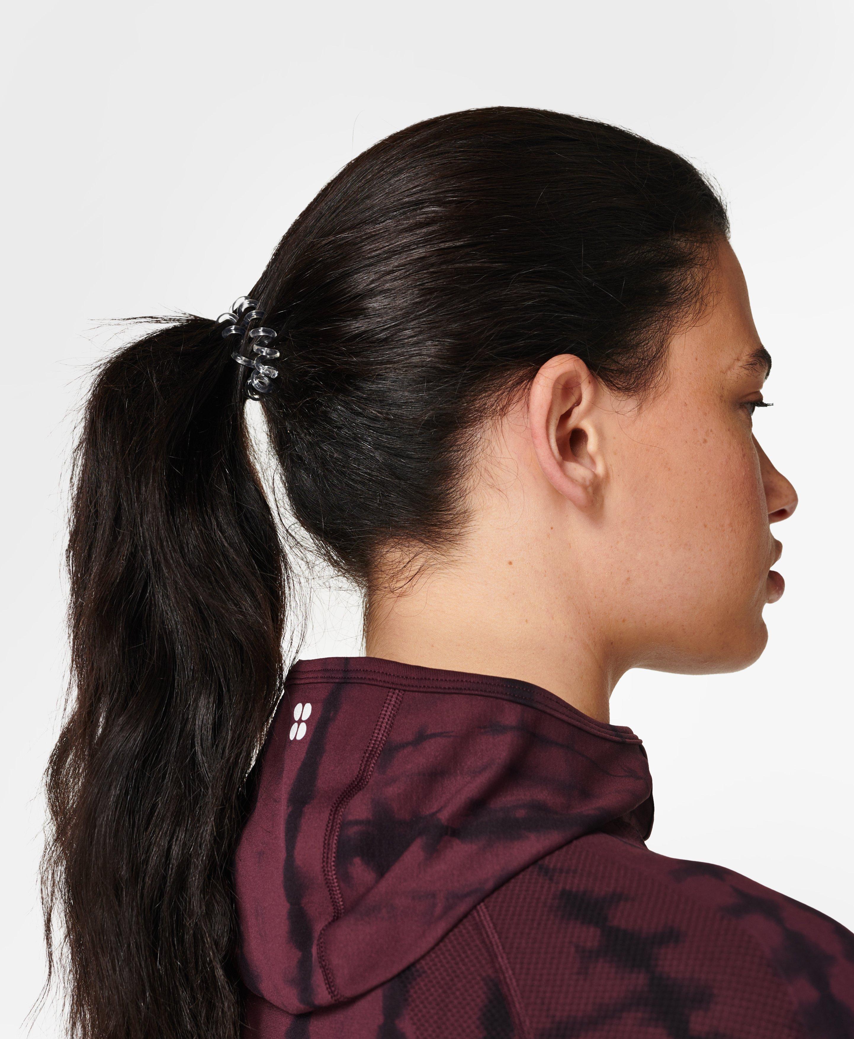 Spiral Hair Toggles 