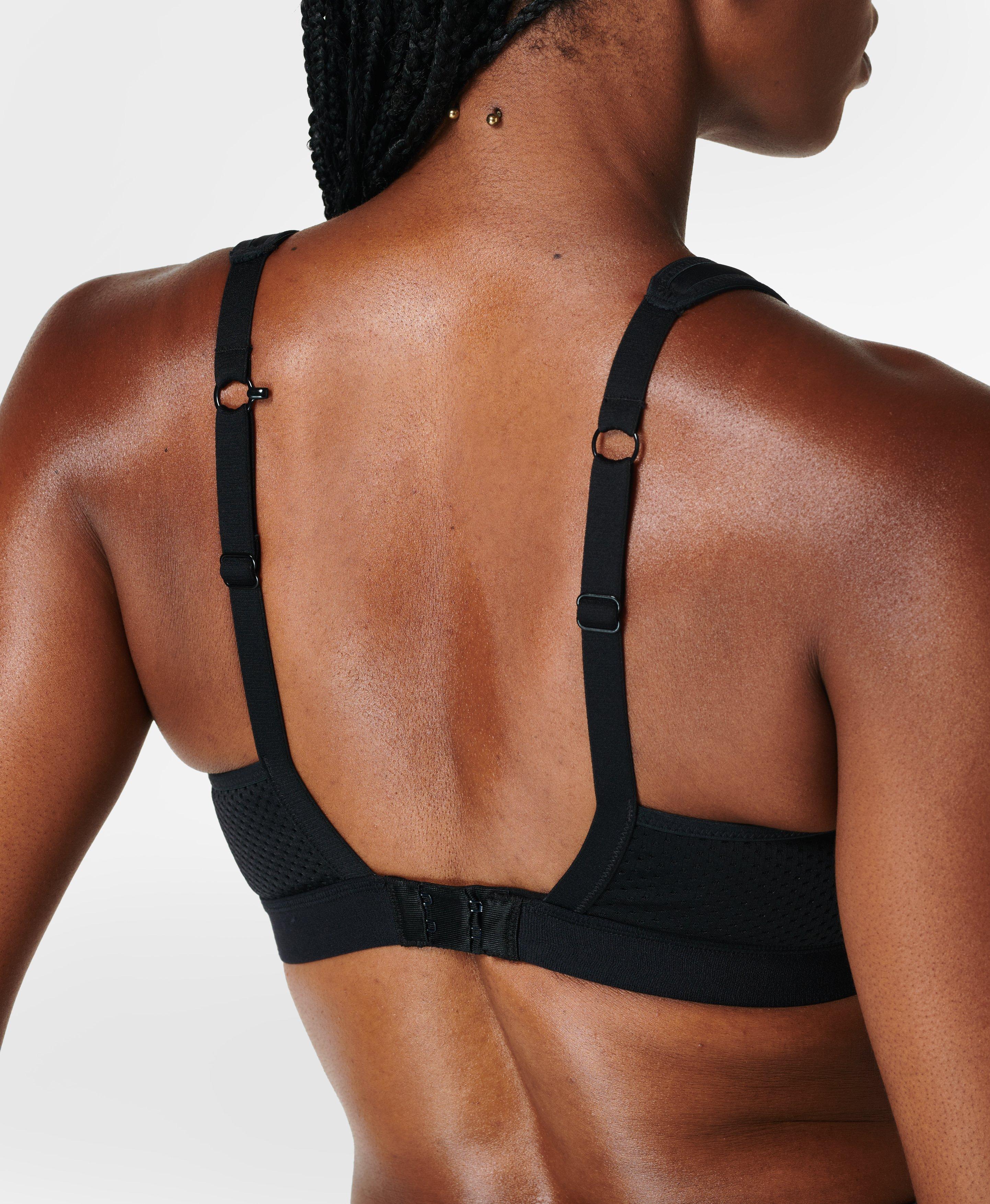 Brooks Dare Crossback Bra Review 2022