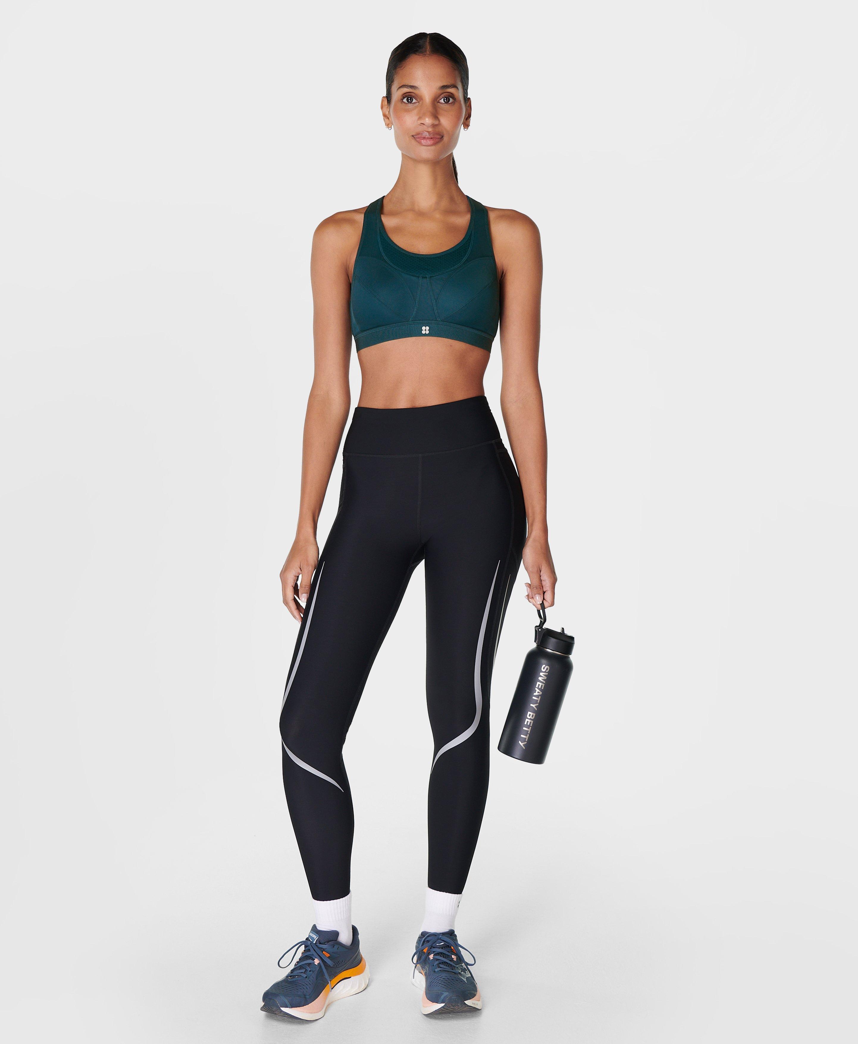 Sweaty betty high intensity run bra online