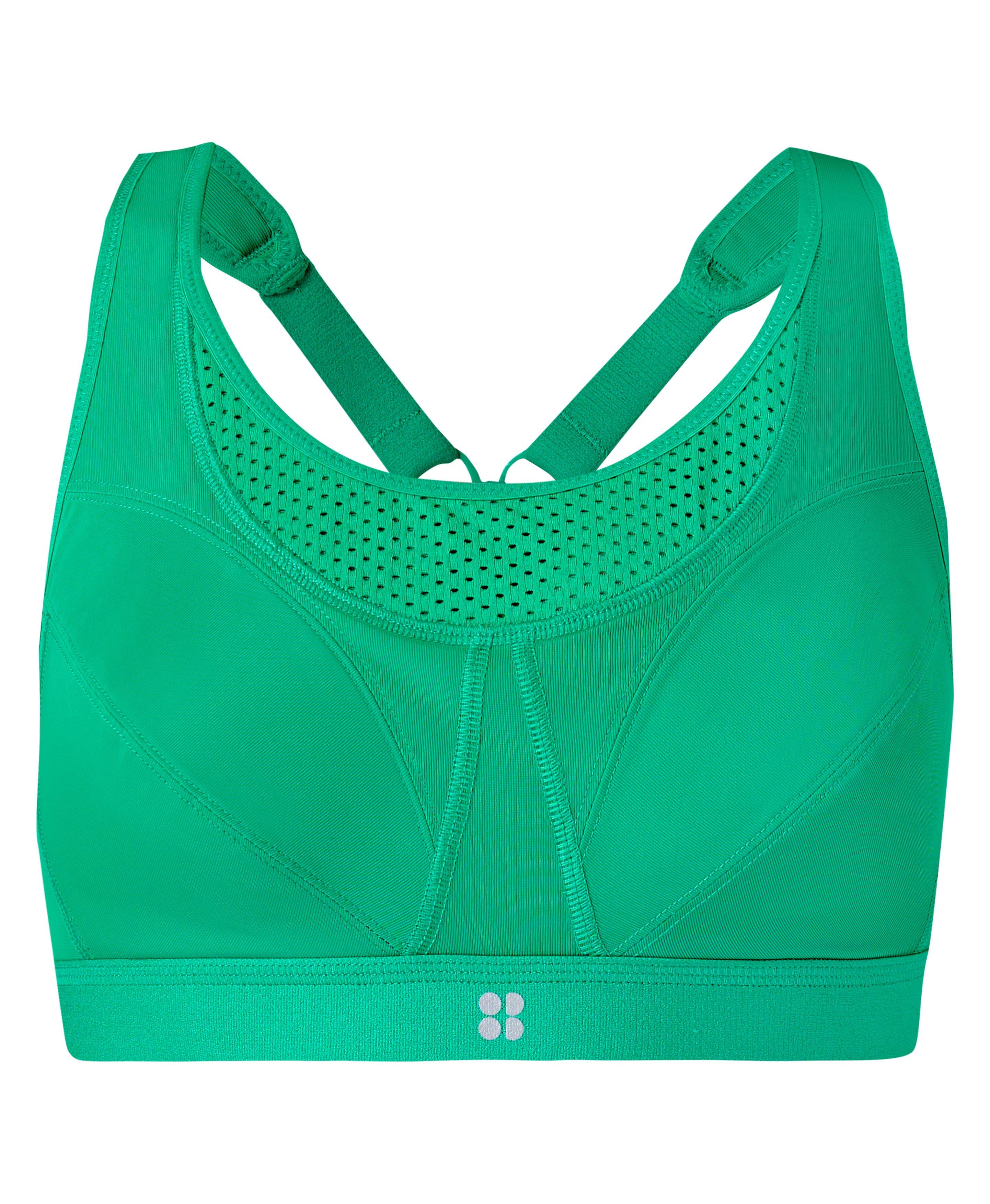 Buy Green Bras for Women by SUPERDRY Online