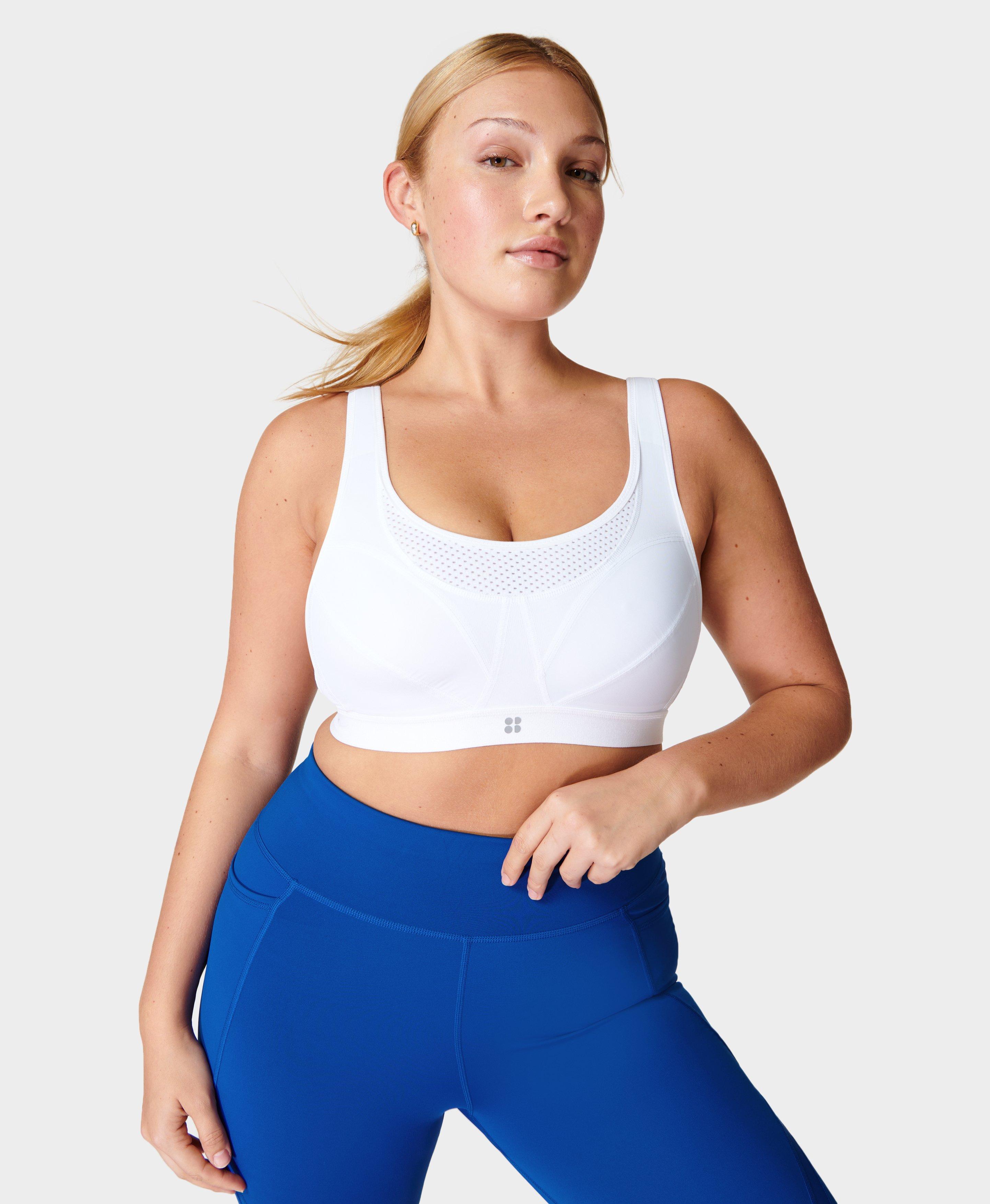 Ultra Run Sports Bra