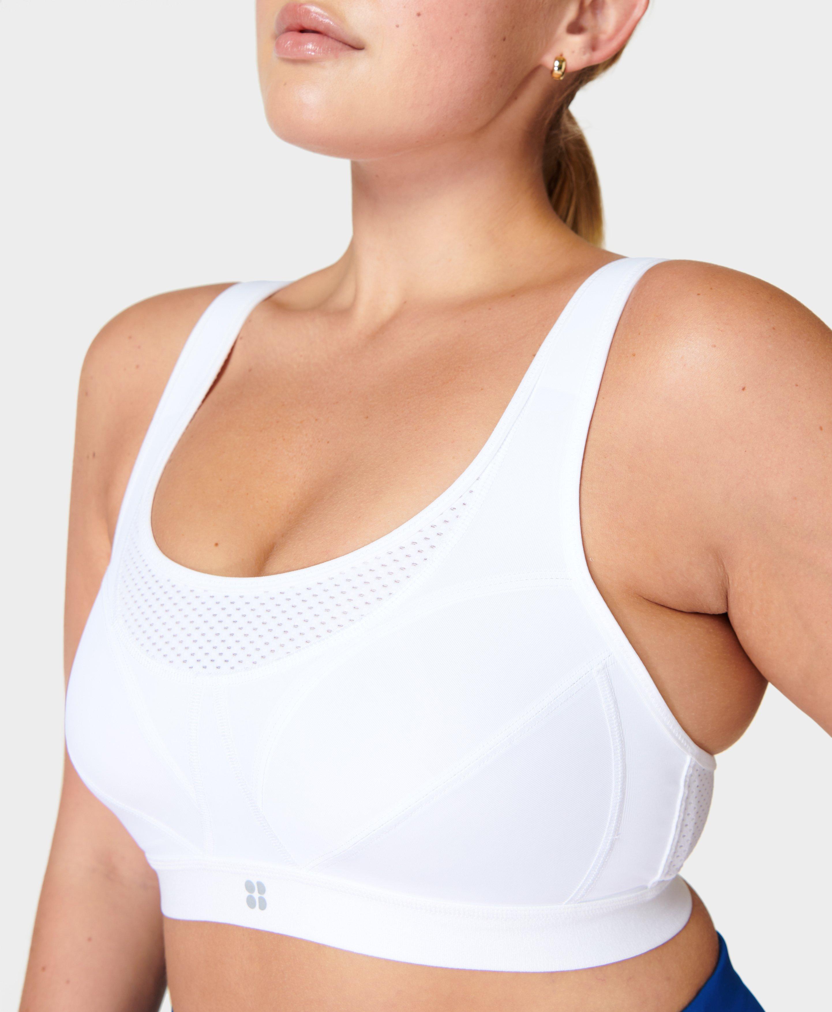 Sports Bra and Running - Virginia Physicians for Women