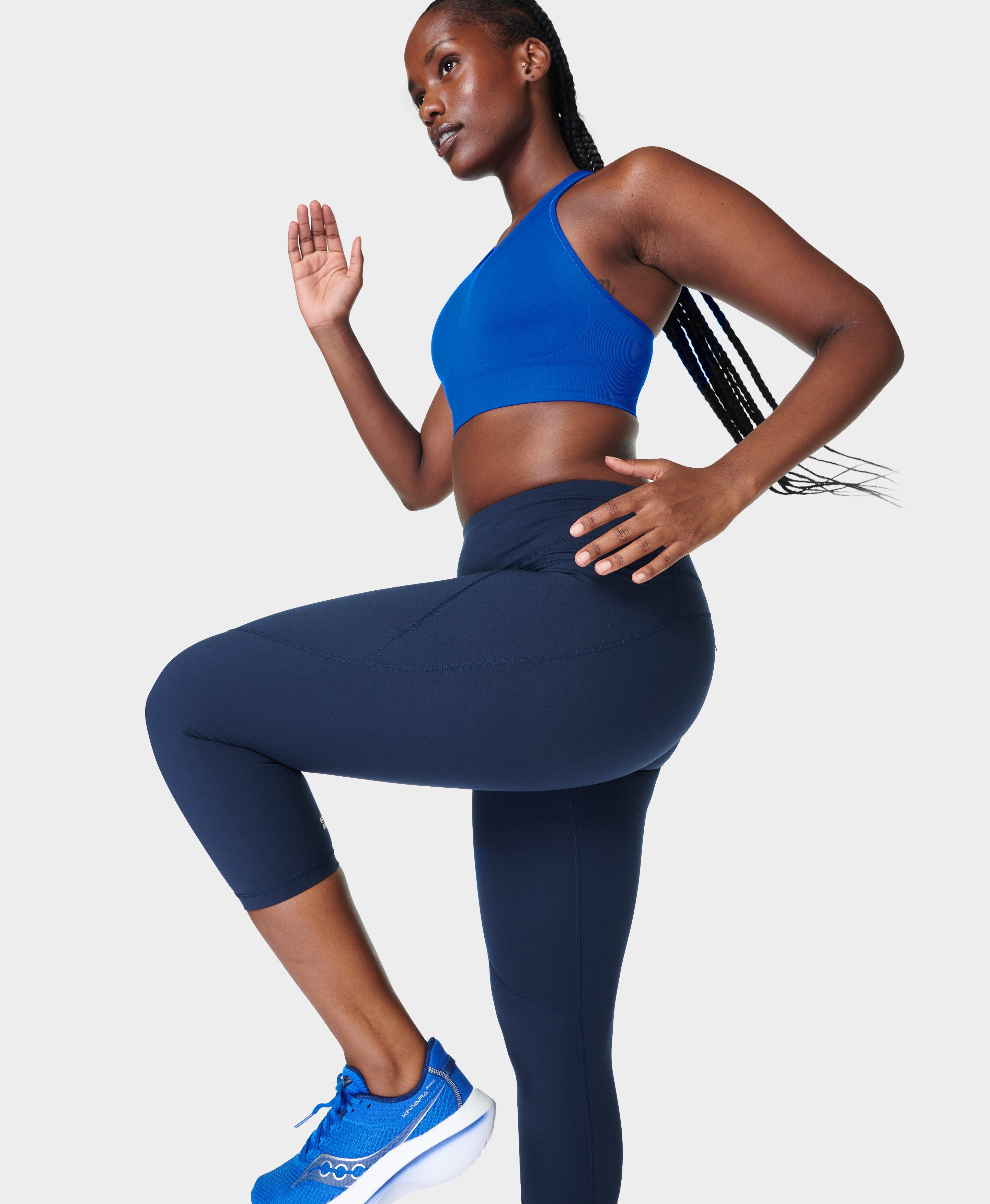 Power Leggings, Designed for All Workouts