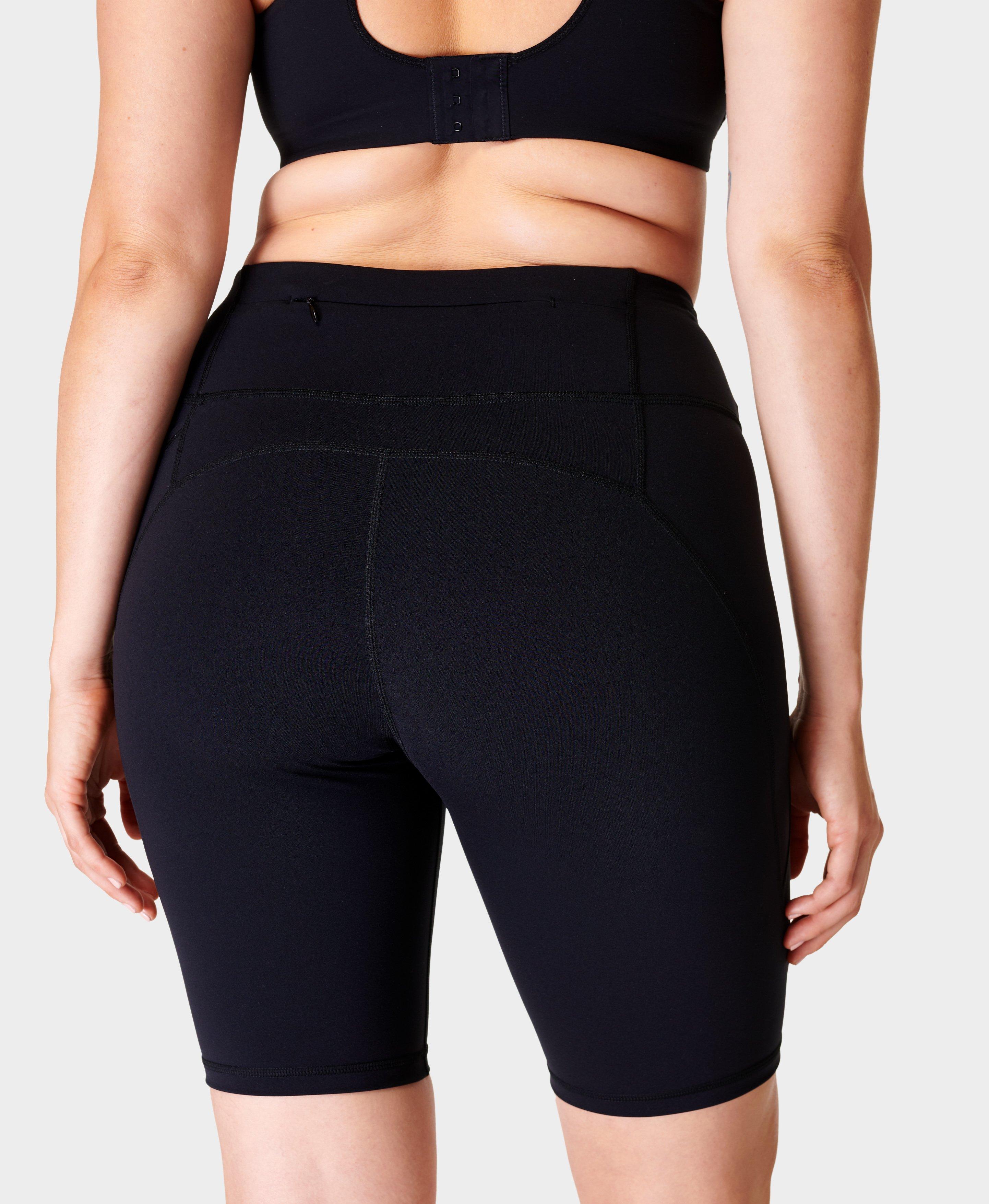 Buy Active Yoga Shorts, Fast Delivery