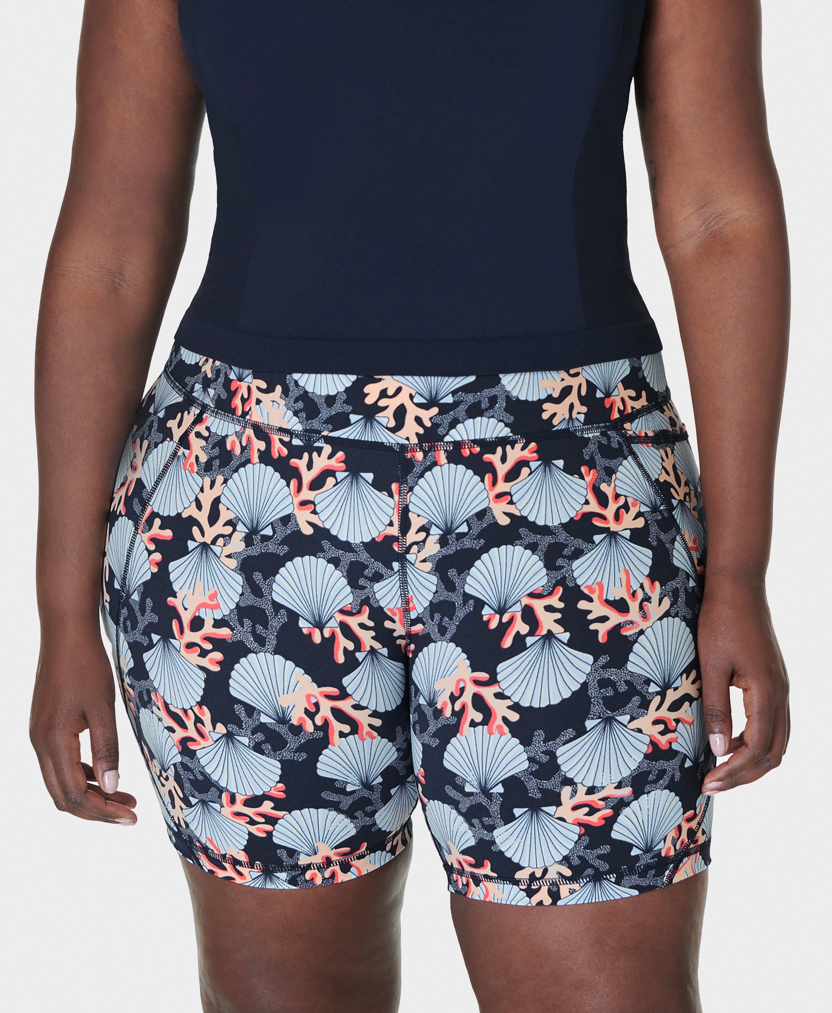 Sweaty betty cycling shorts sale