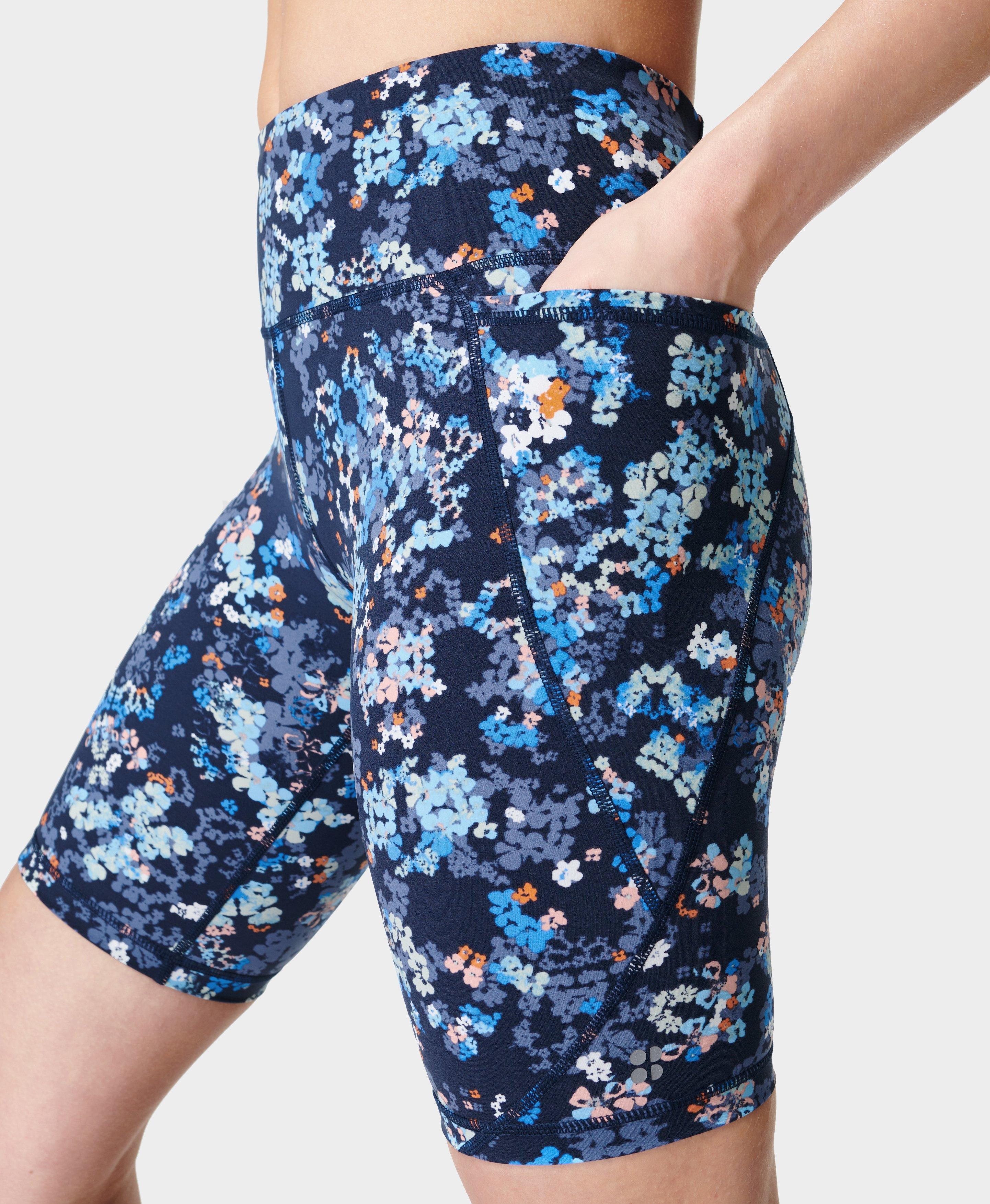 Sweaty betty hot sale power shorts