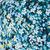 swatch color Blue Meadow Print