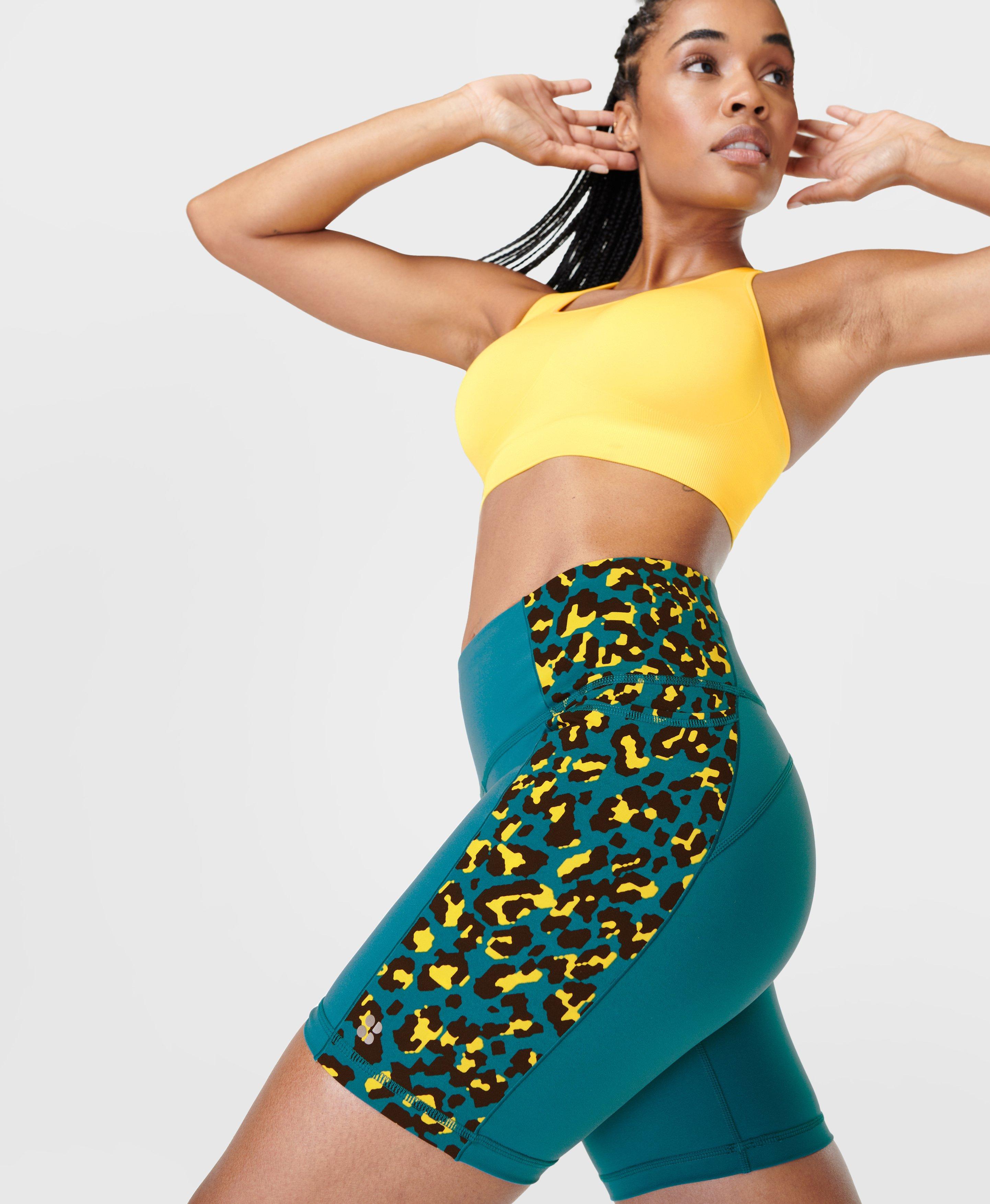 Sweaty Betty - BRB, we're just shopping all our bold new prints