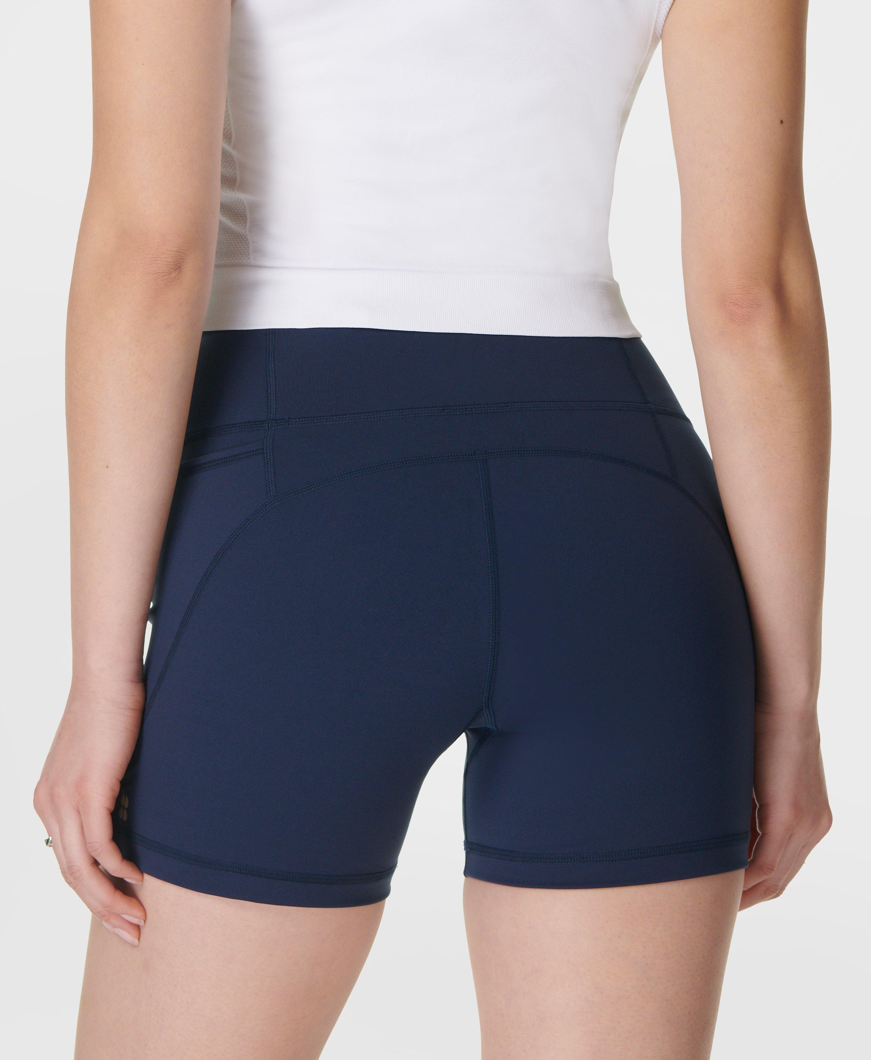 Size 4 on sale cycling shorts