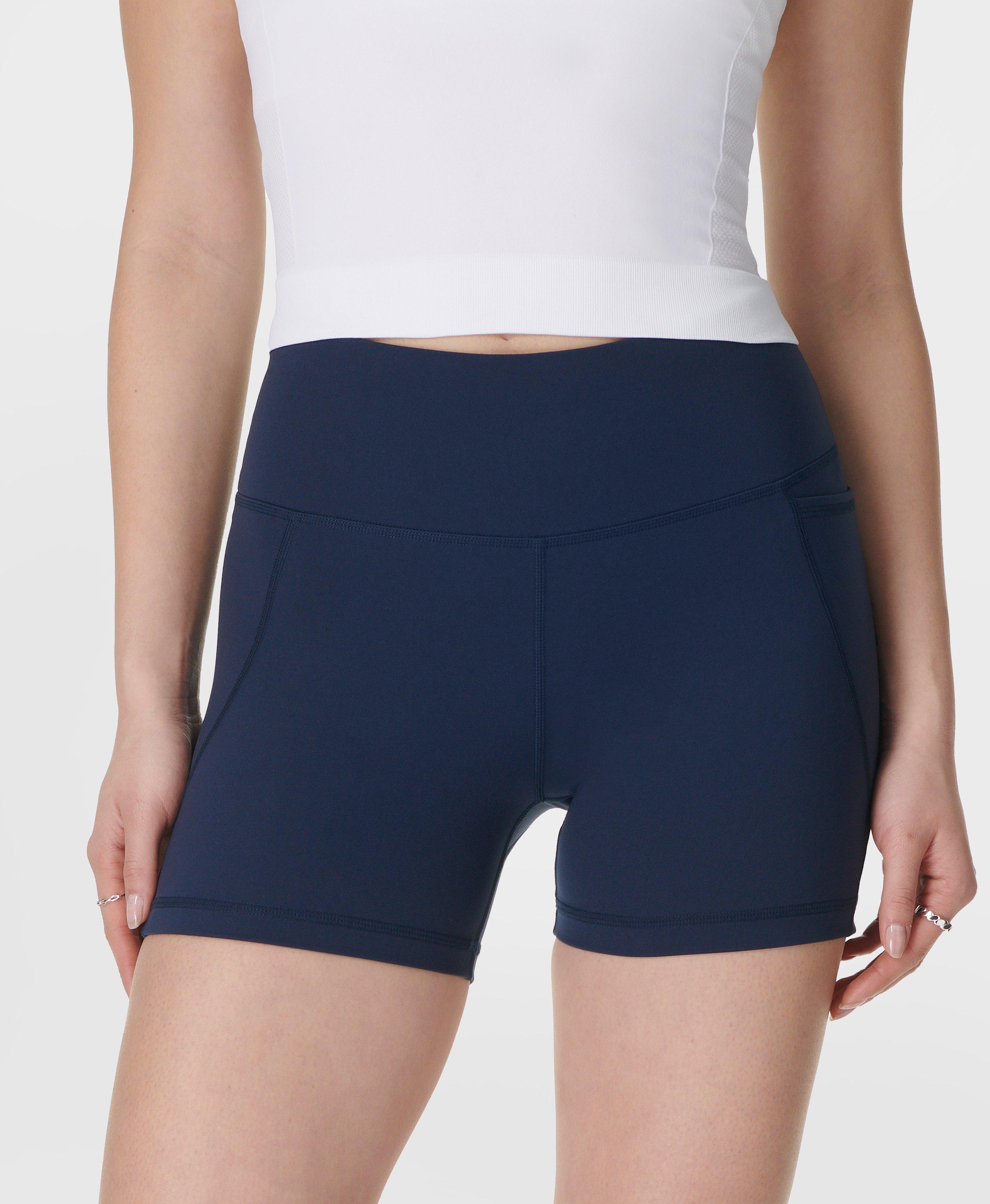 Youmita Super Stretch Biker Shorts 83120