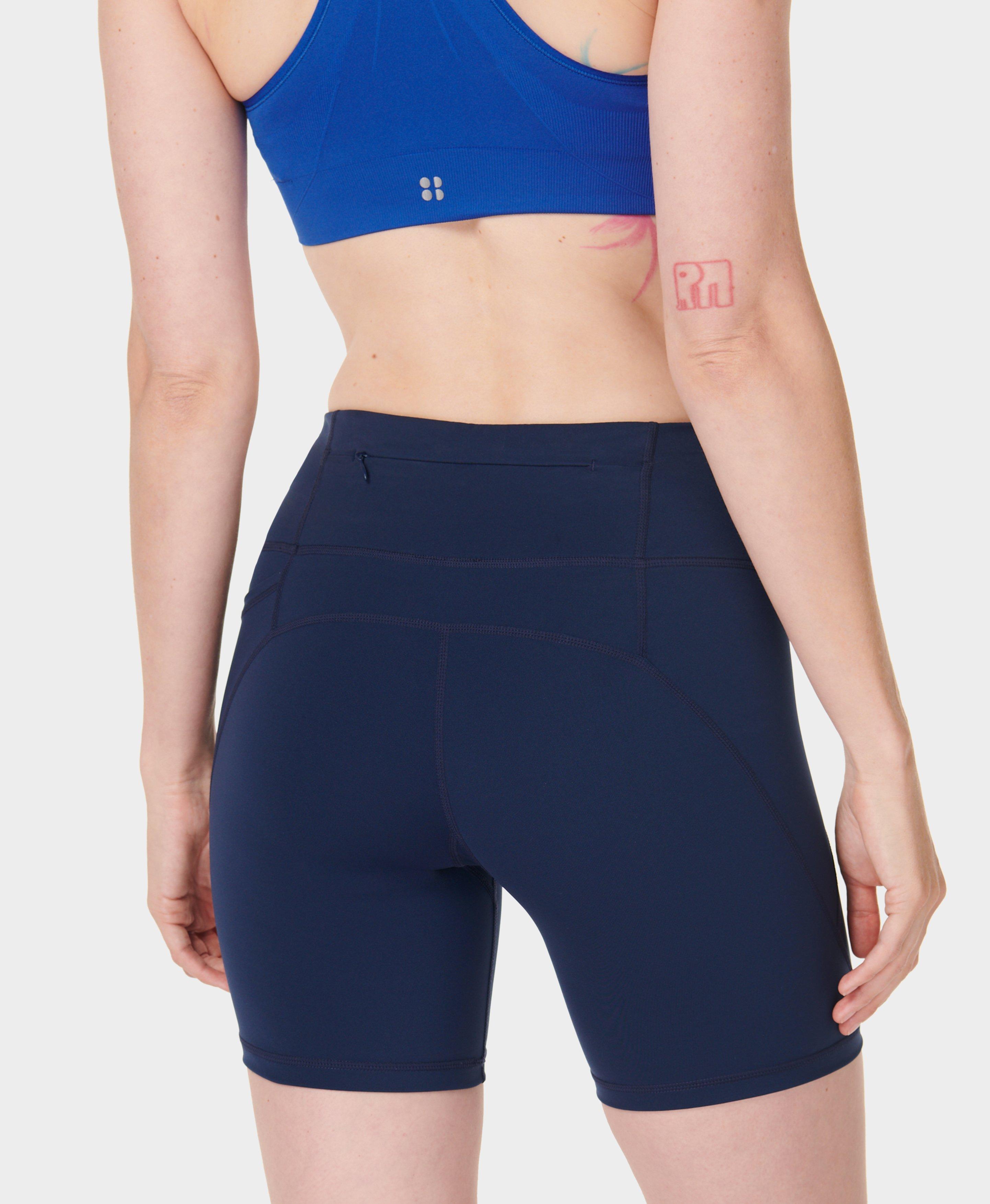 6 inch 2025 cycling shorts