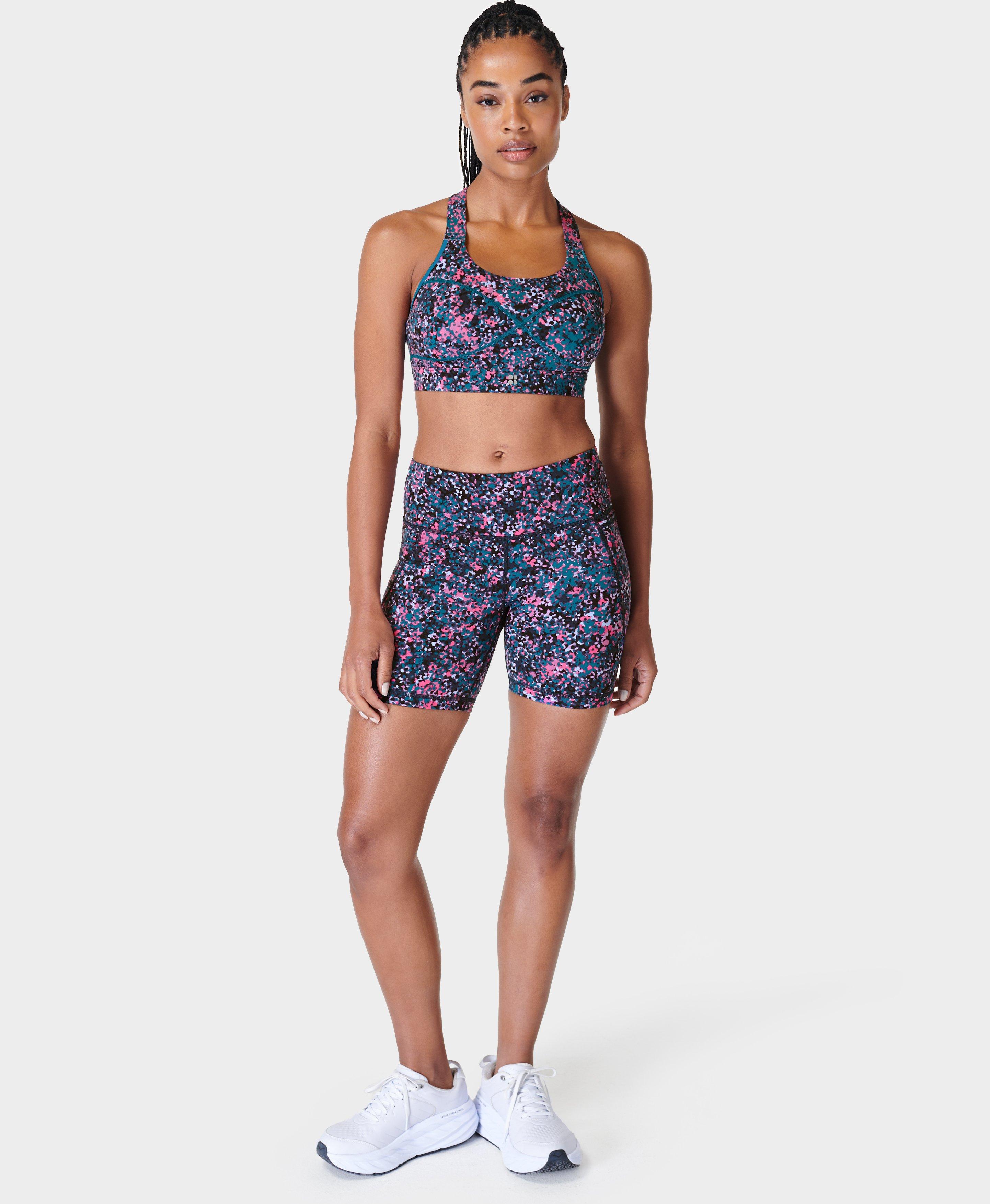 Sweaty betty hot sale biker shorts