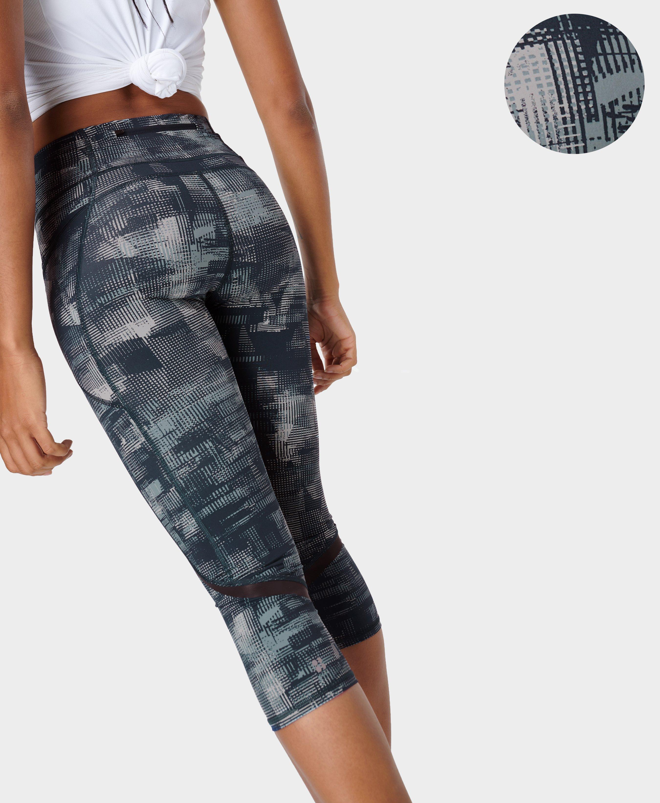 sweaty betty activewear