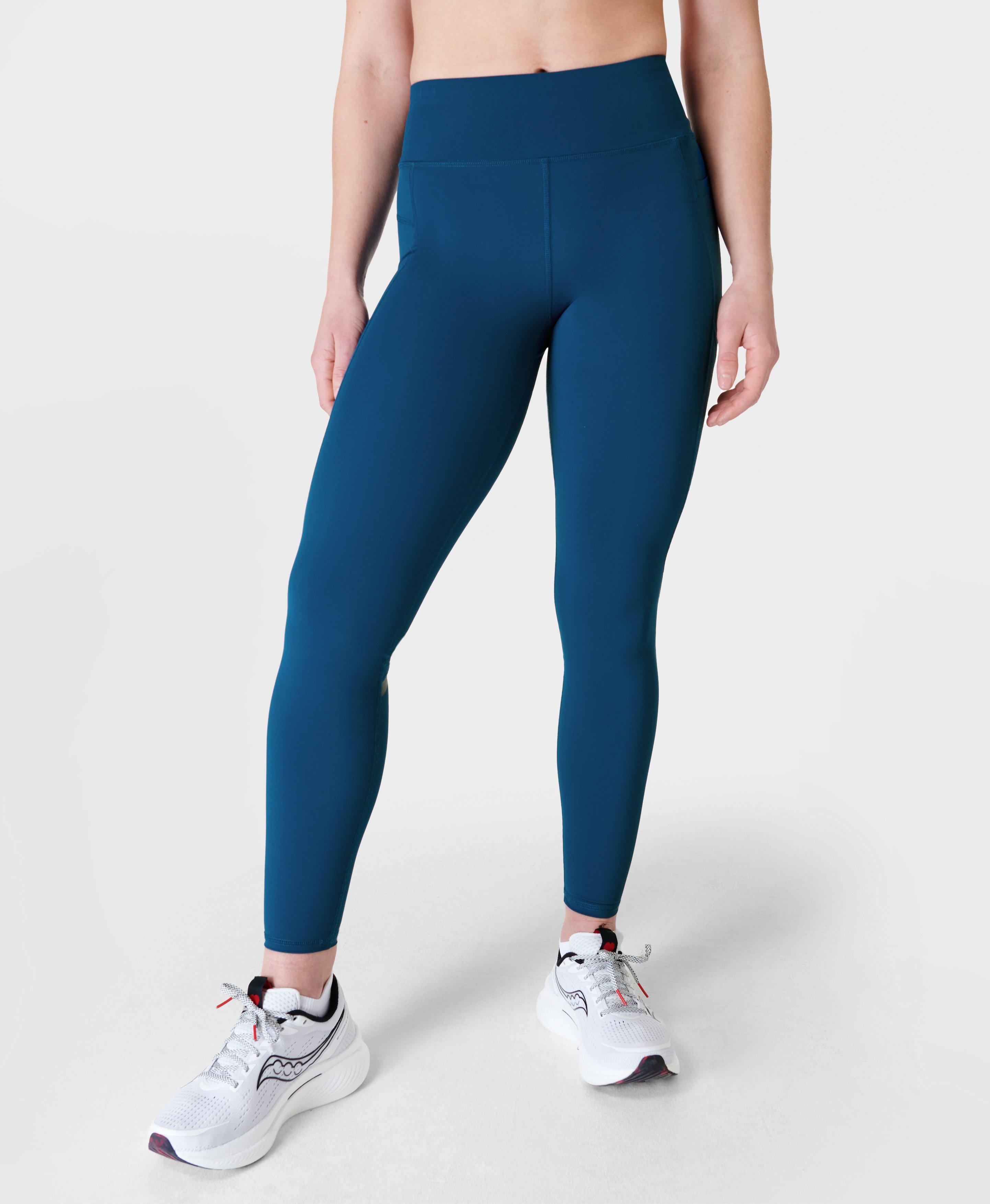 SENA ACTIVE, Sky Blue Leggings