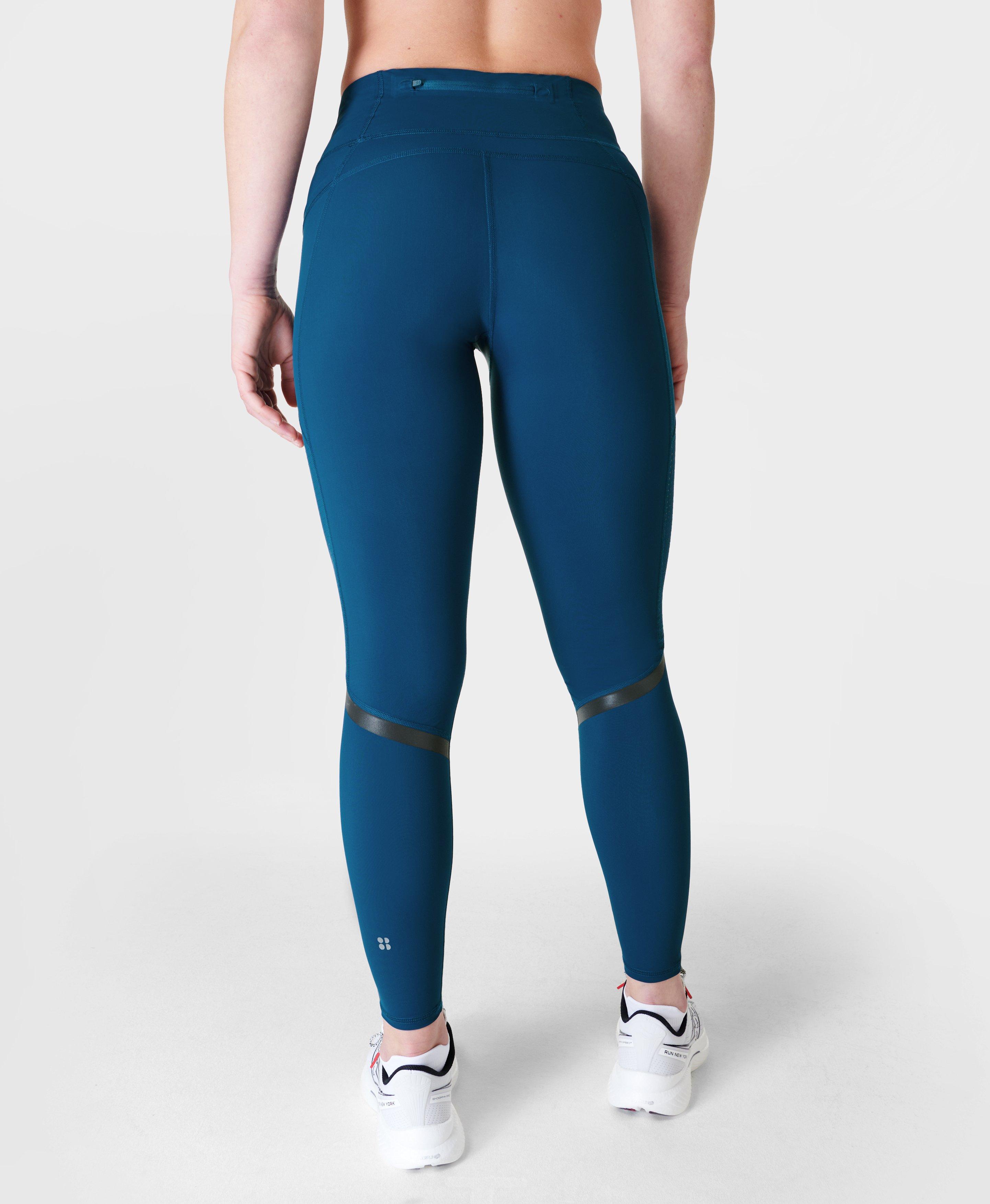 Sweaty Betty Contour Leggings