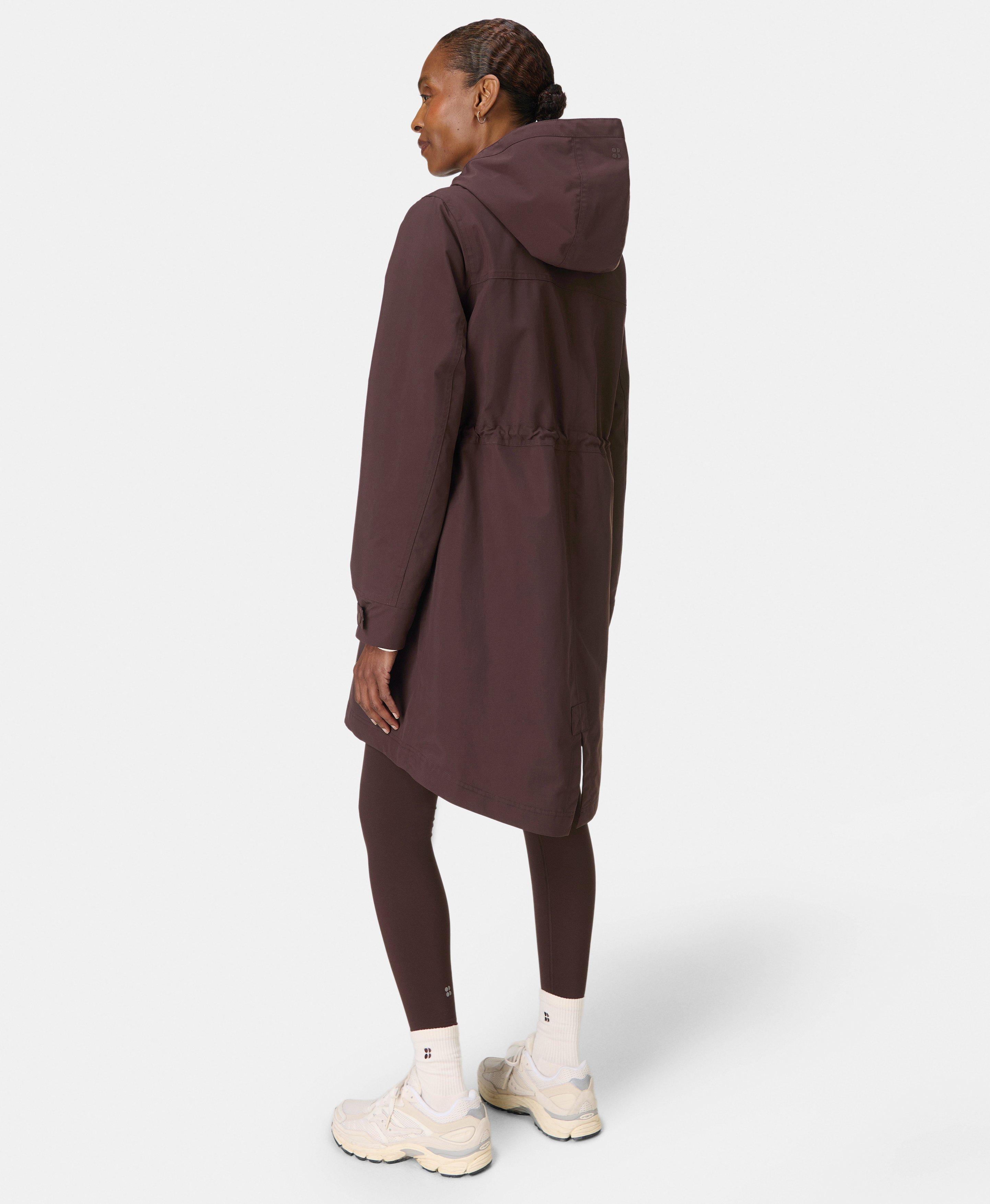 Women's Coats & Jackets | Outerwear | Sweaty Betty