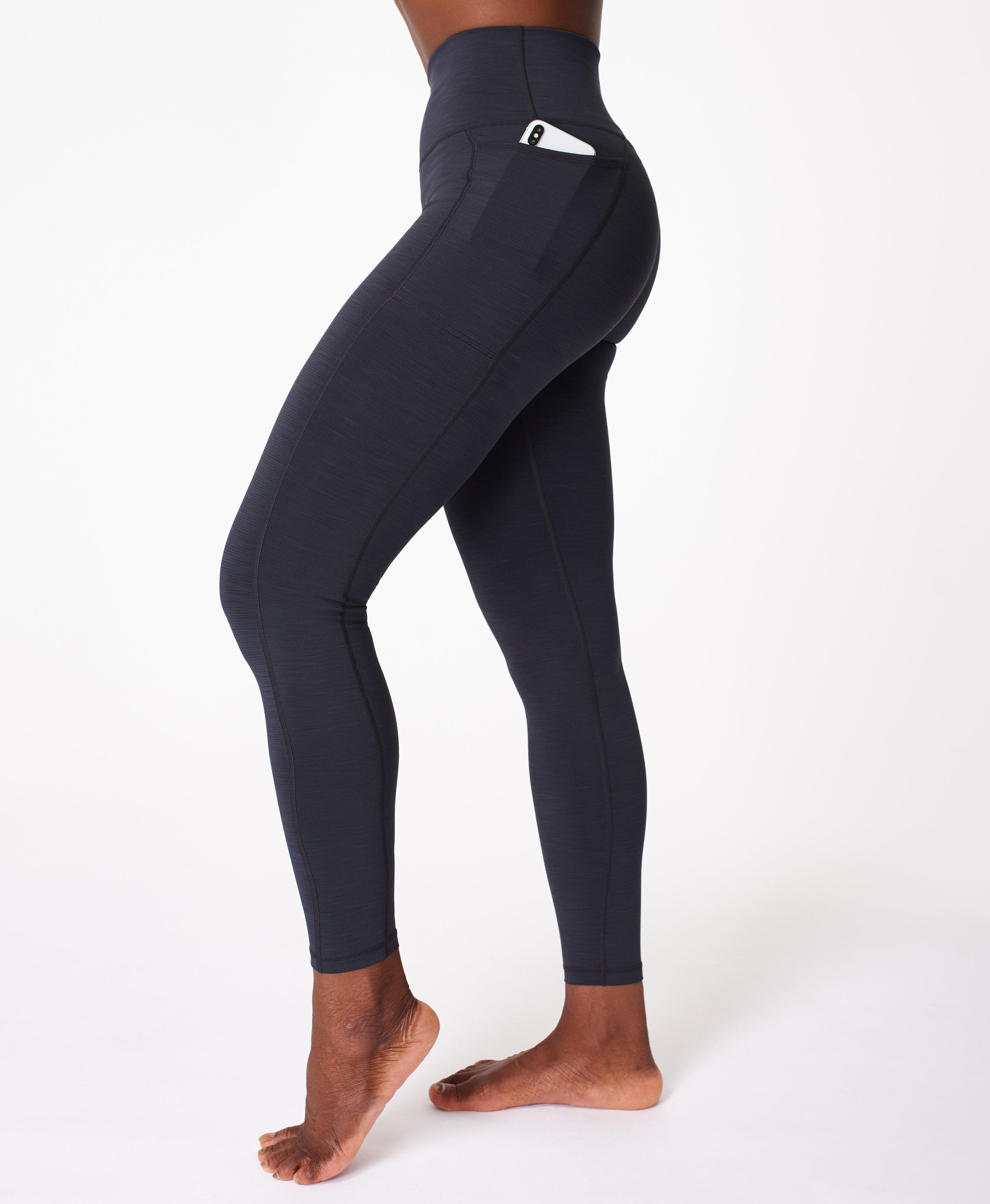 Super Sculpt Yoga Leggings