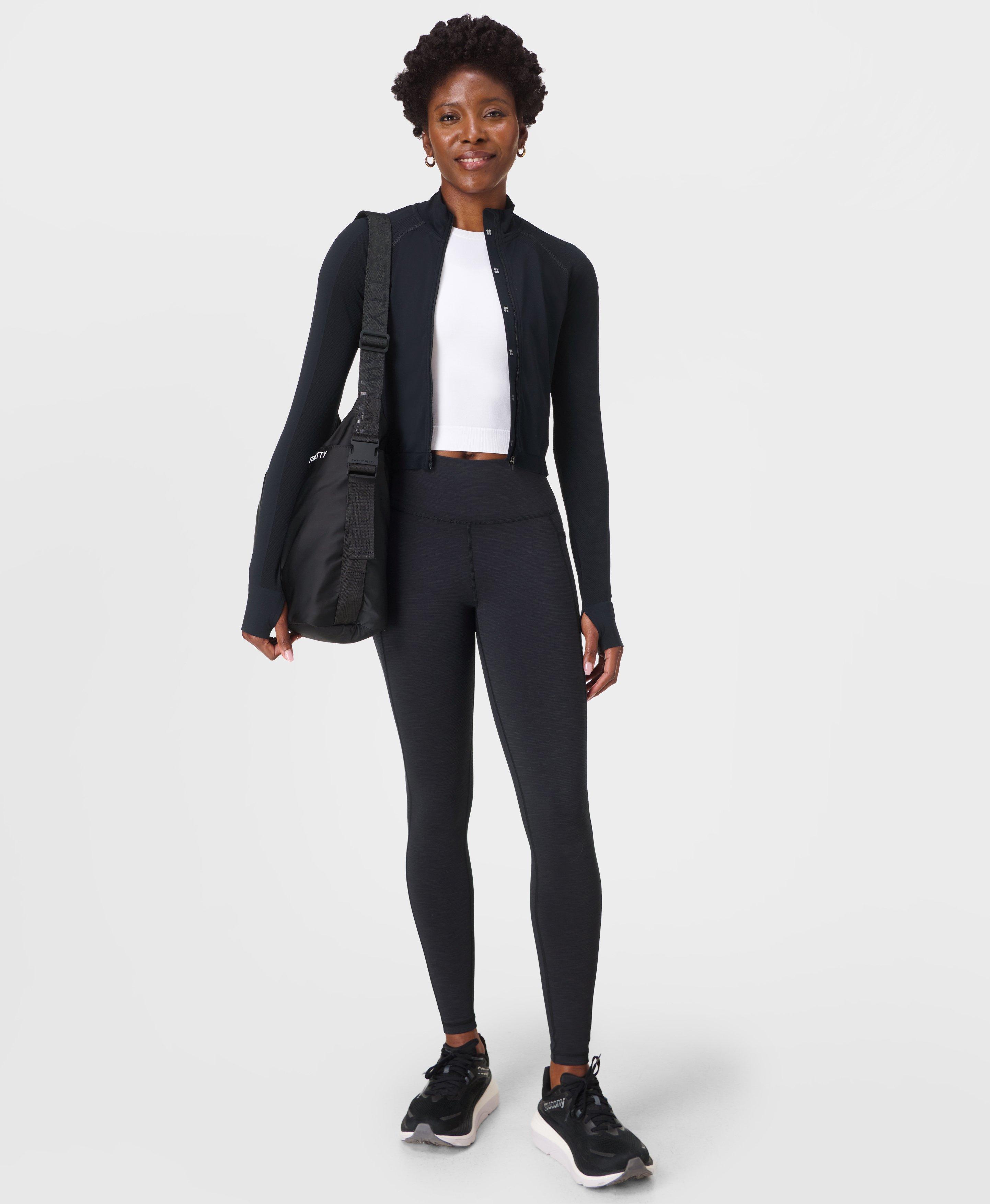 Super Sculpt Yoga Leggings 