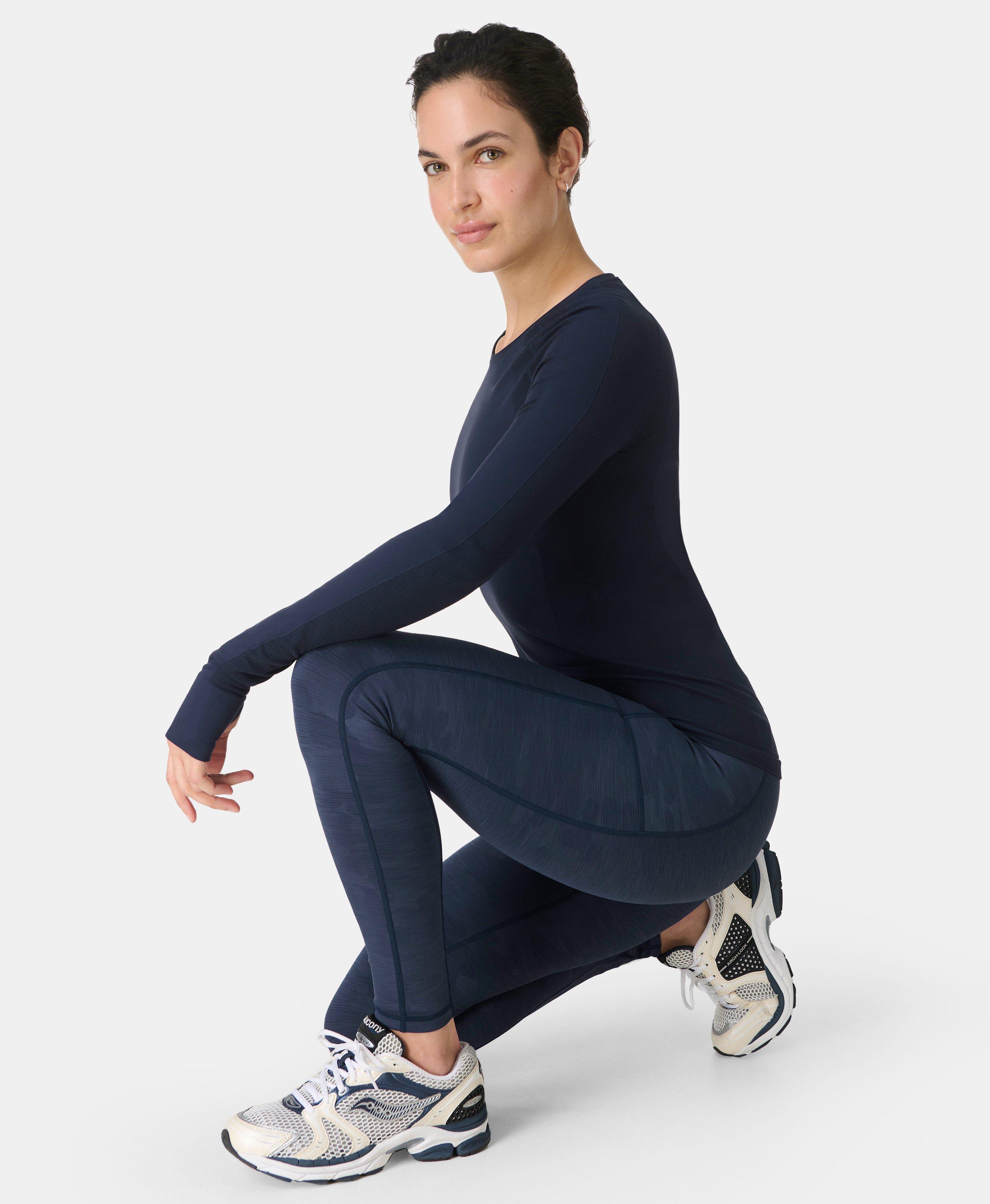 Super Sculpt Yoga Leggings