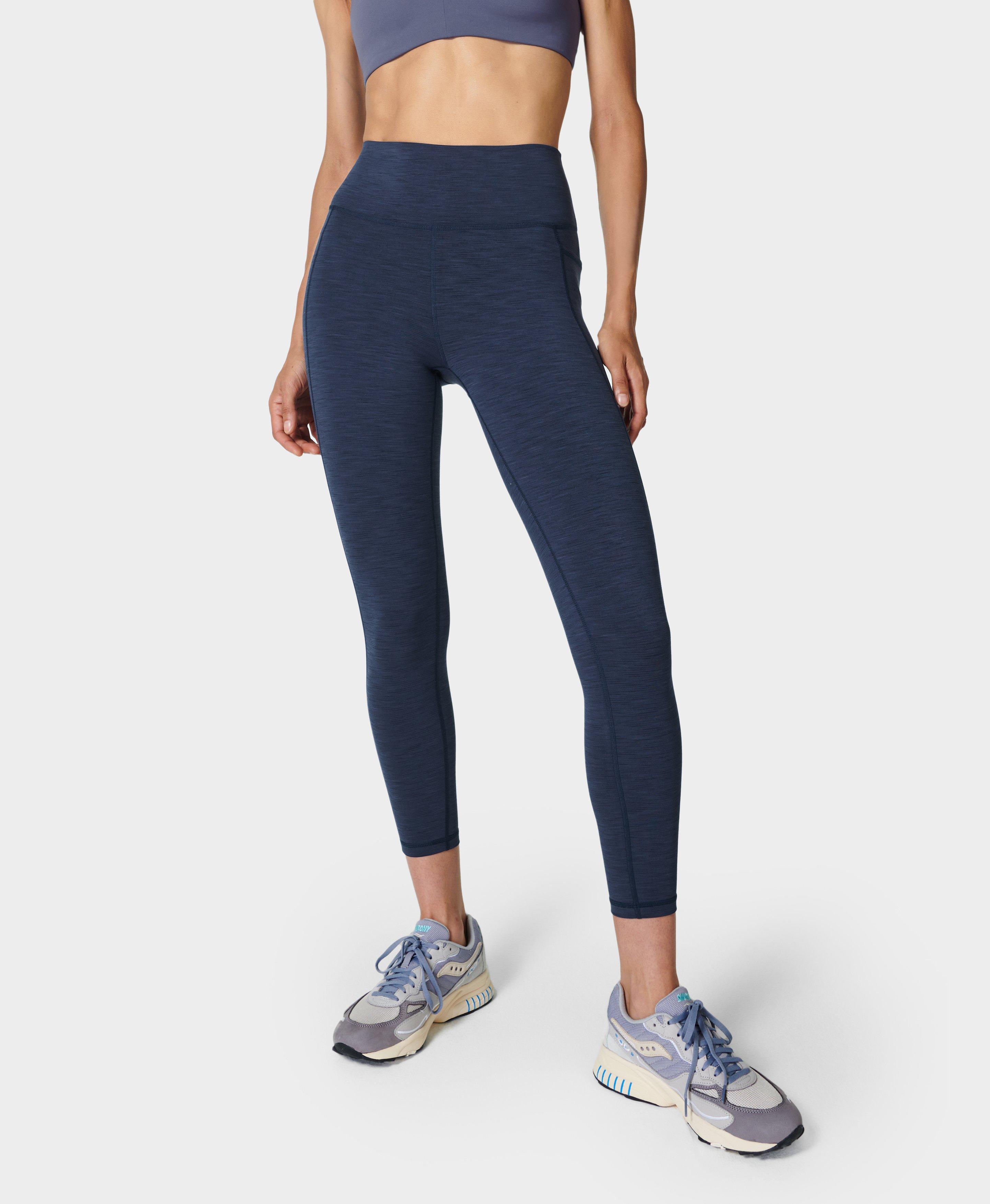 Sweaty Betty Super Sculpt Pocket on sale 7/8 Leggings