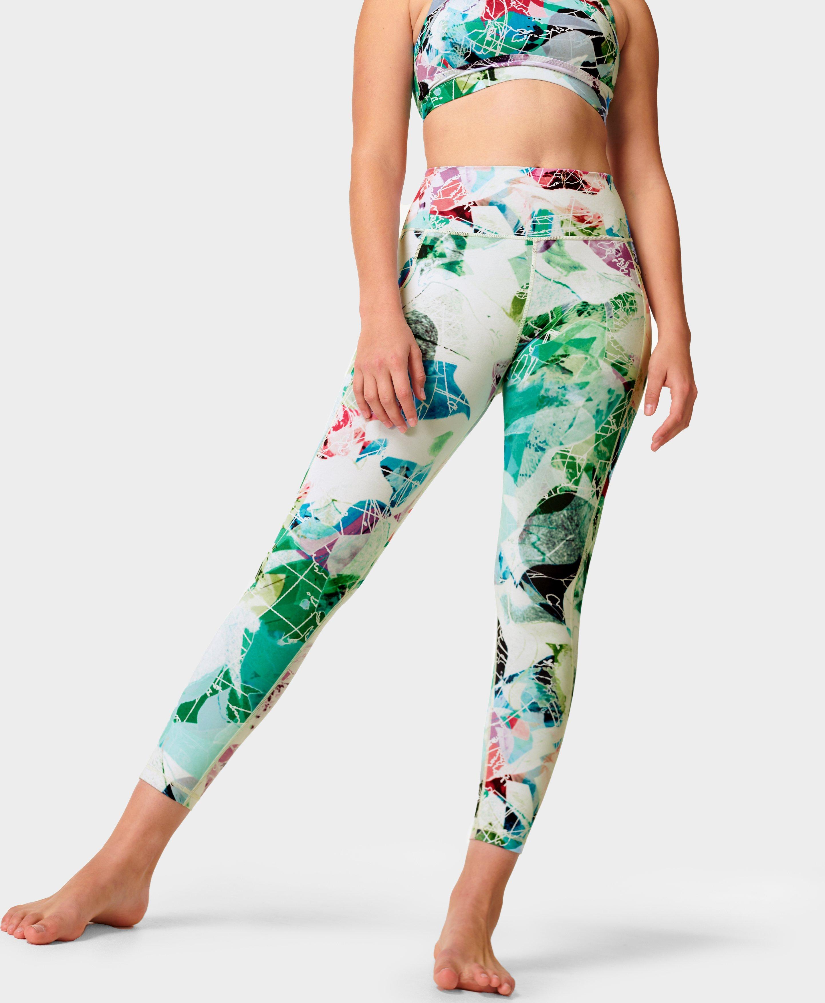 Sweaty Betty Super Soft 7/8 Leggings  Anthropologie Japan - Women's  Clothing, Accessories & Home