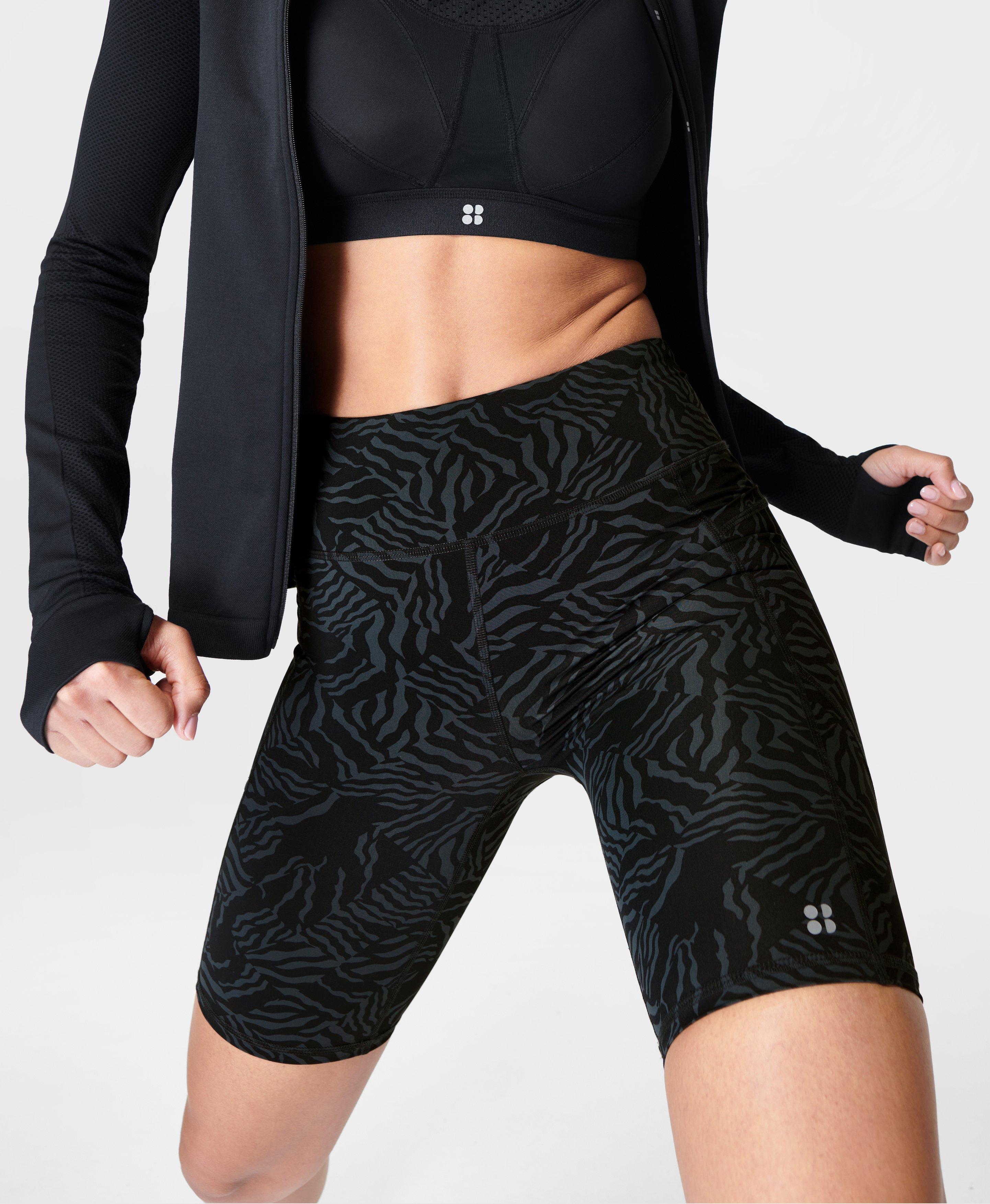 Zero Gravity 9” Cycling Shorts