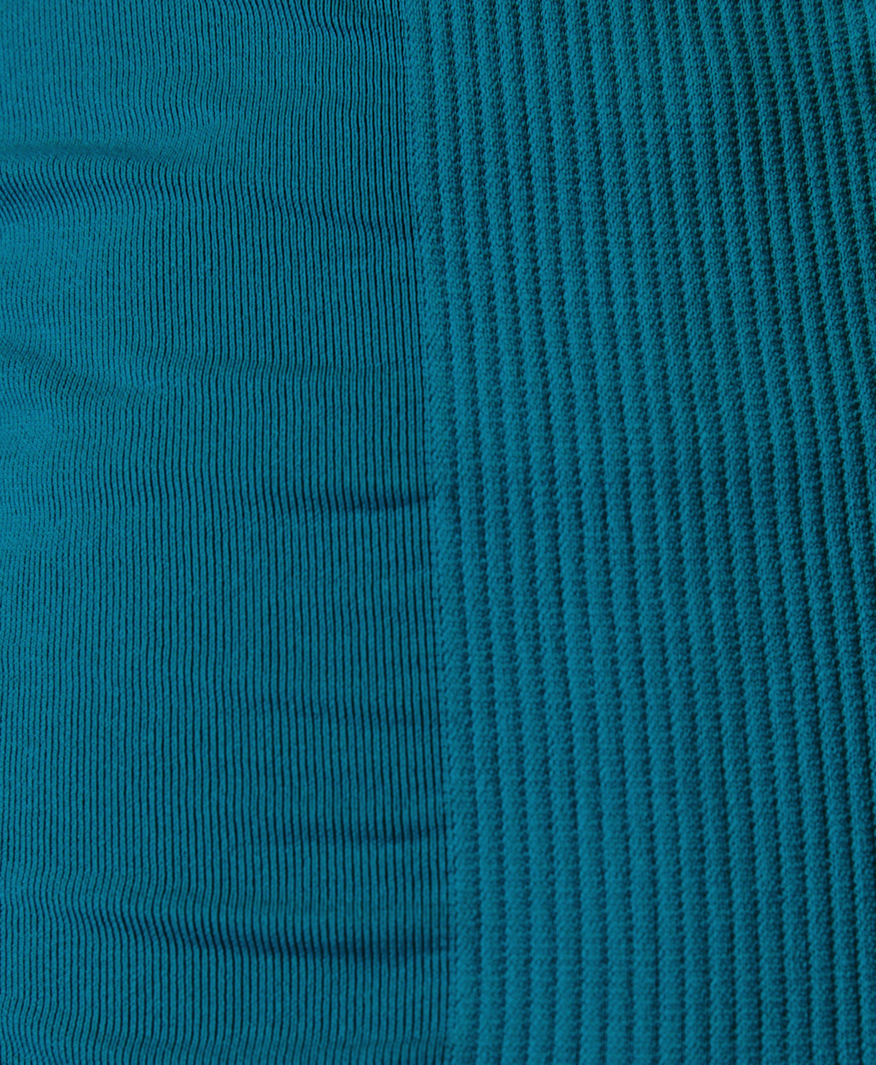 Poise Seamless Yoga Tank - Endless Blue, Women's Vests