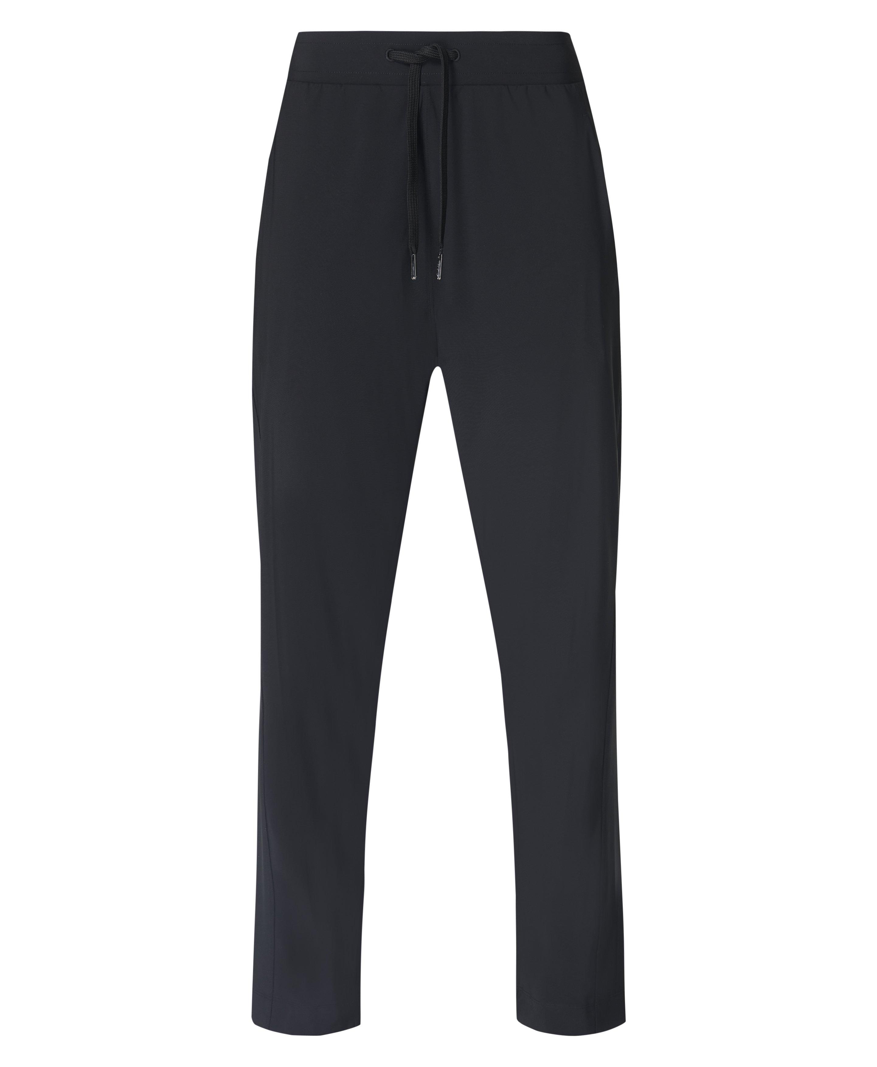 Explorer Pants - Black | Women's Pants | Sweaty Betty