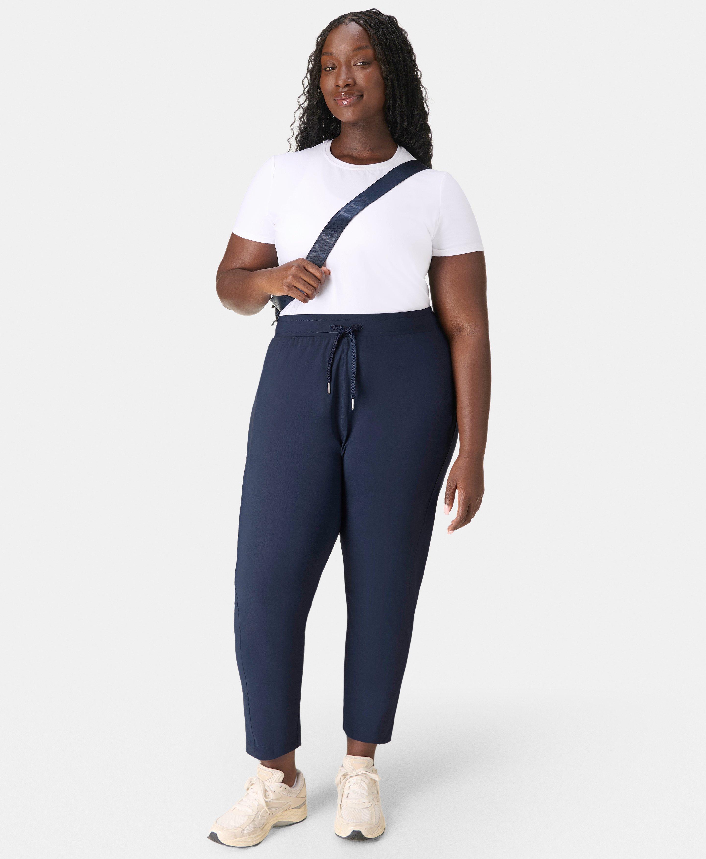 Athletic Apparel Sweaty Betty Essential Joggers Workout Clothes