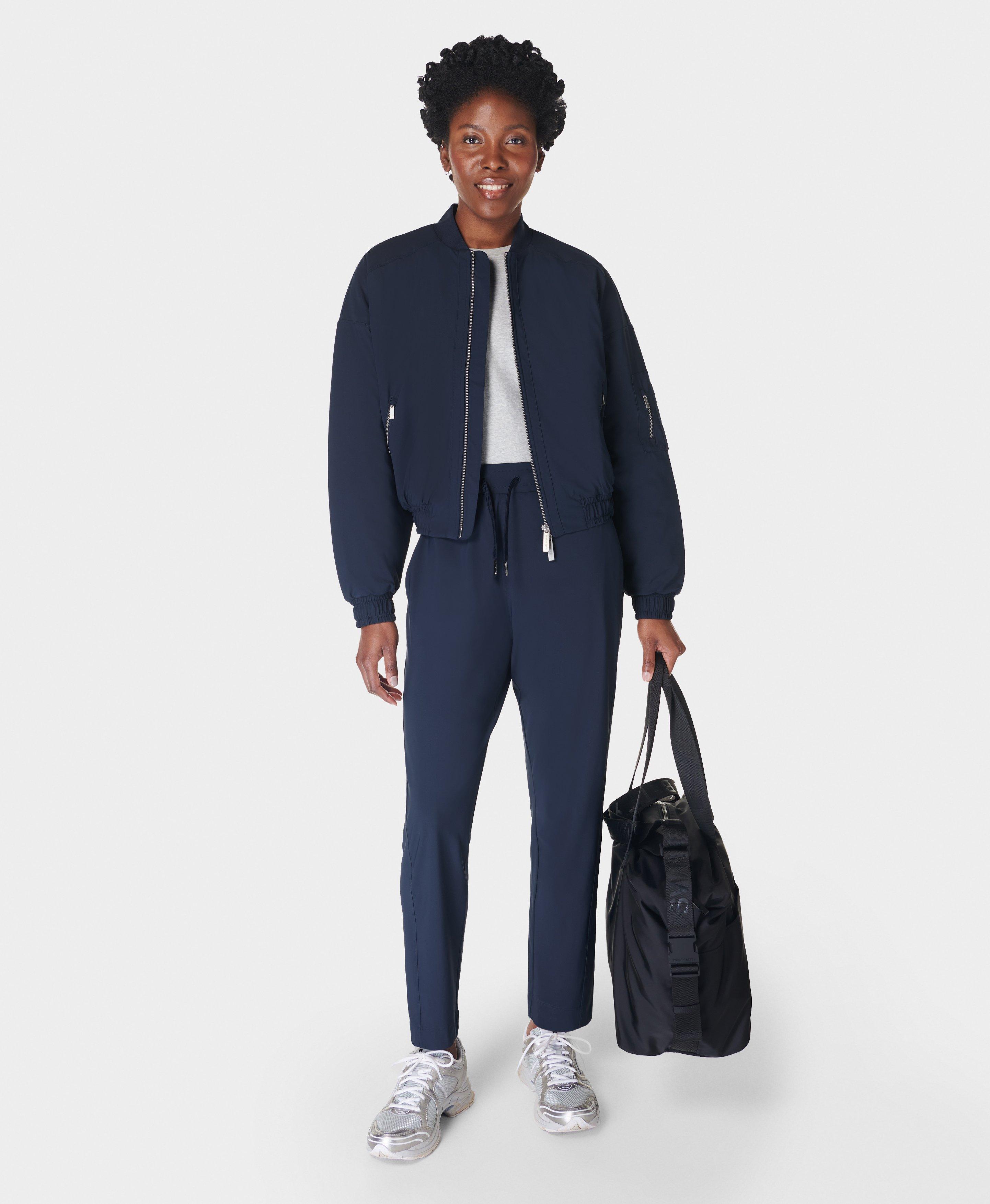 ＊BETTY sb7063_black_55inseam